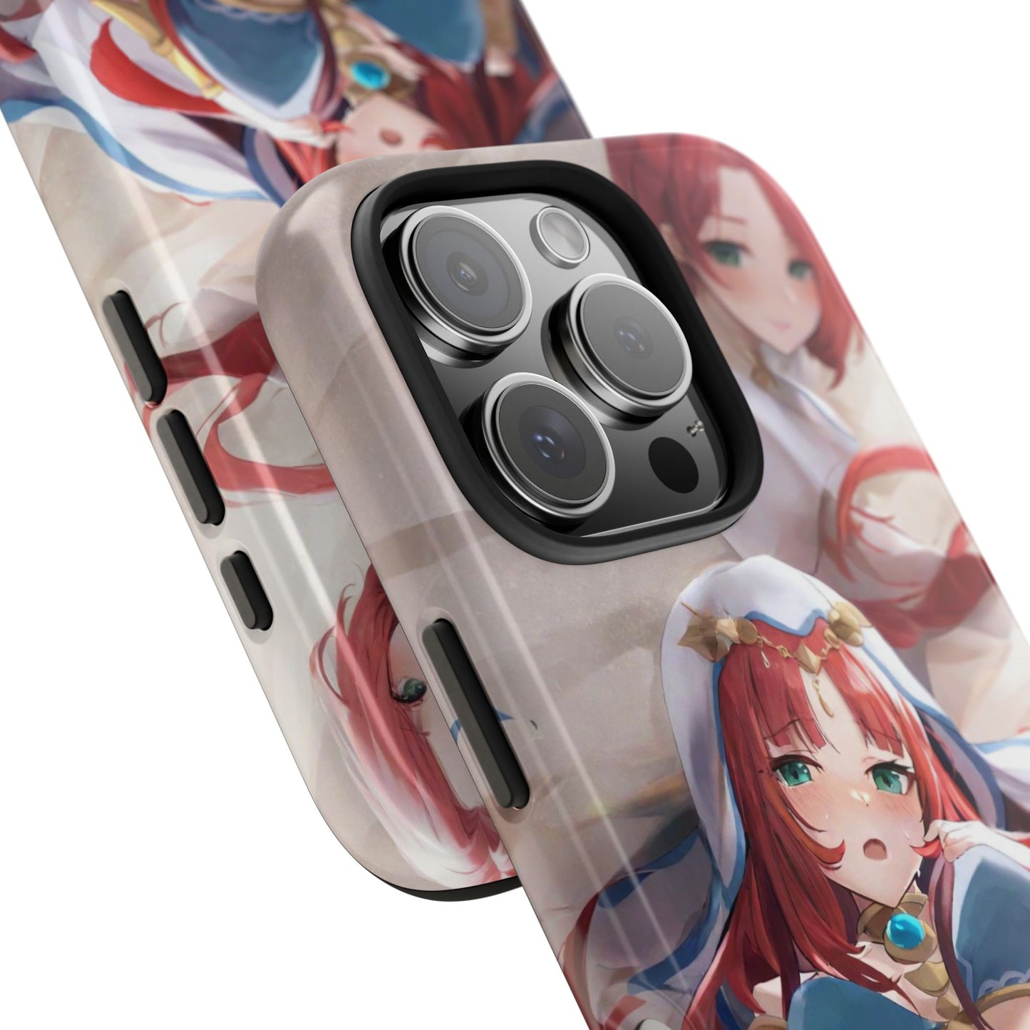 Nilou iPhone Cases