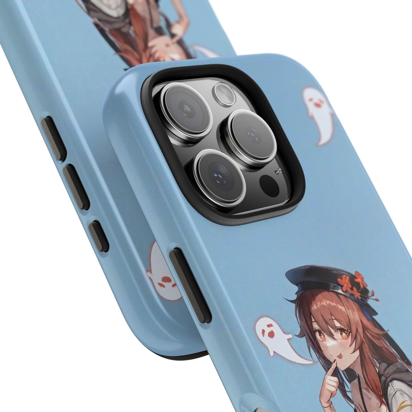 Hu Tao Phone Cases