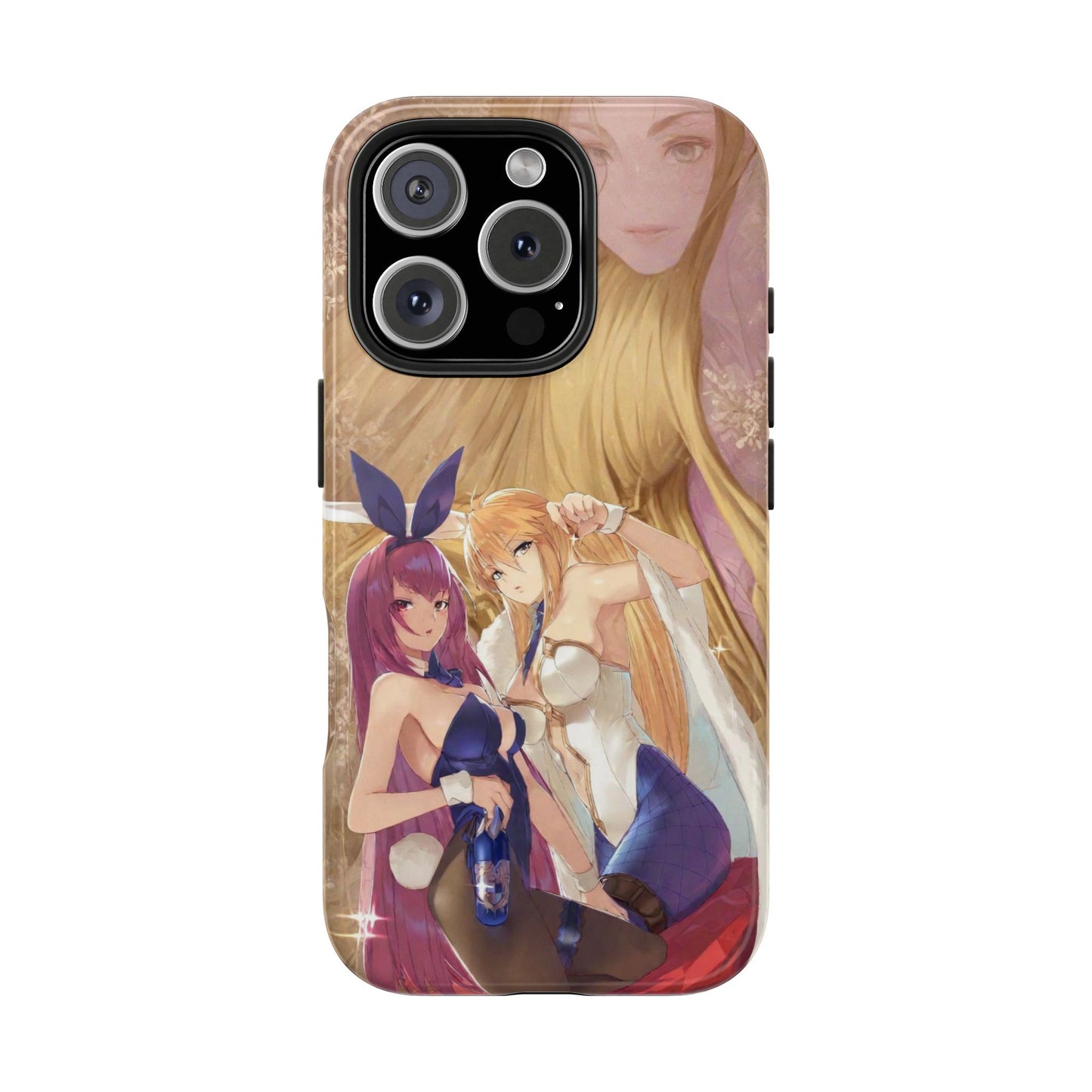 Fate/Grand Order iPhone Cases
