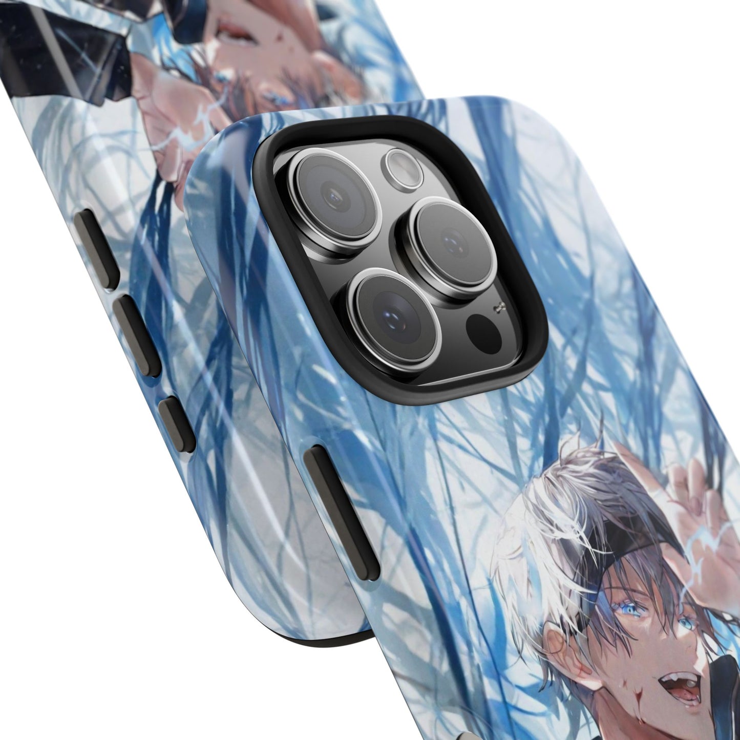 Gojou Satoru Phone Cases