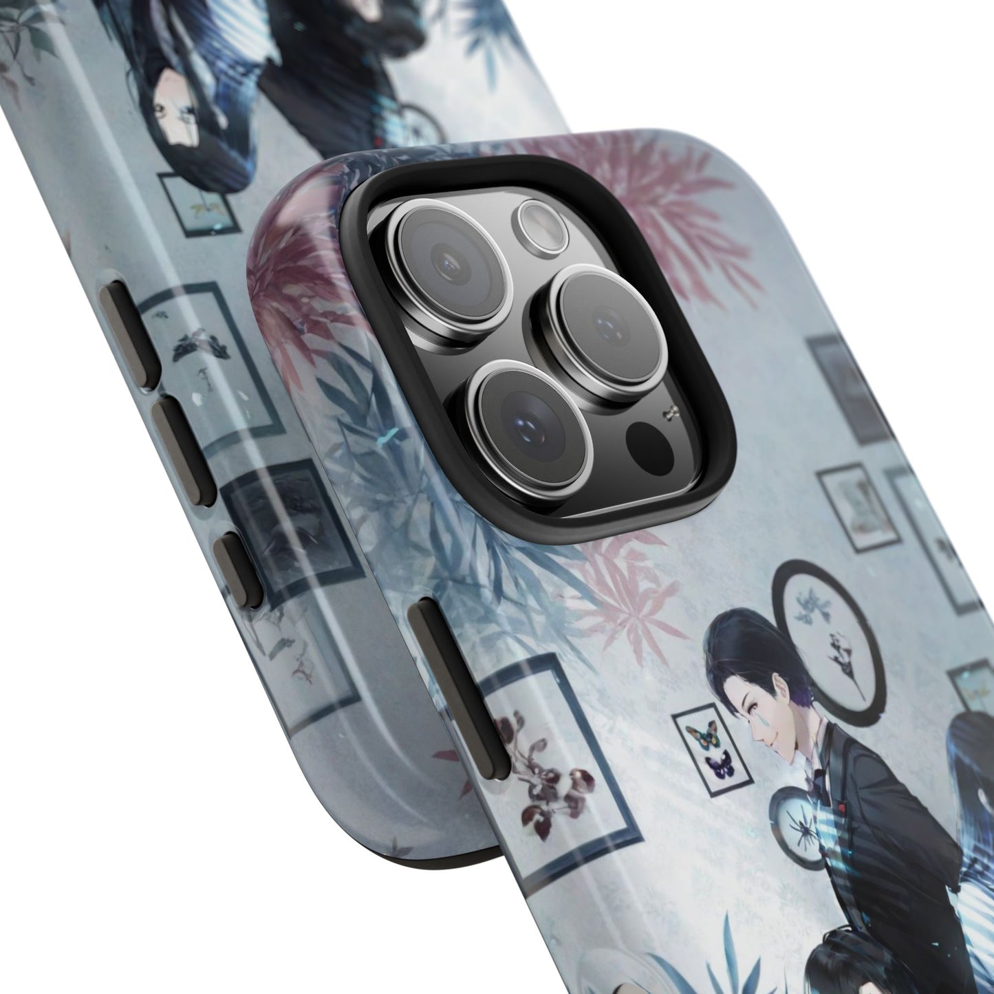 Hunter × Hunter iPhone Cases