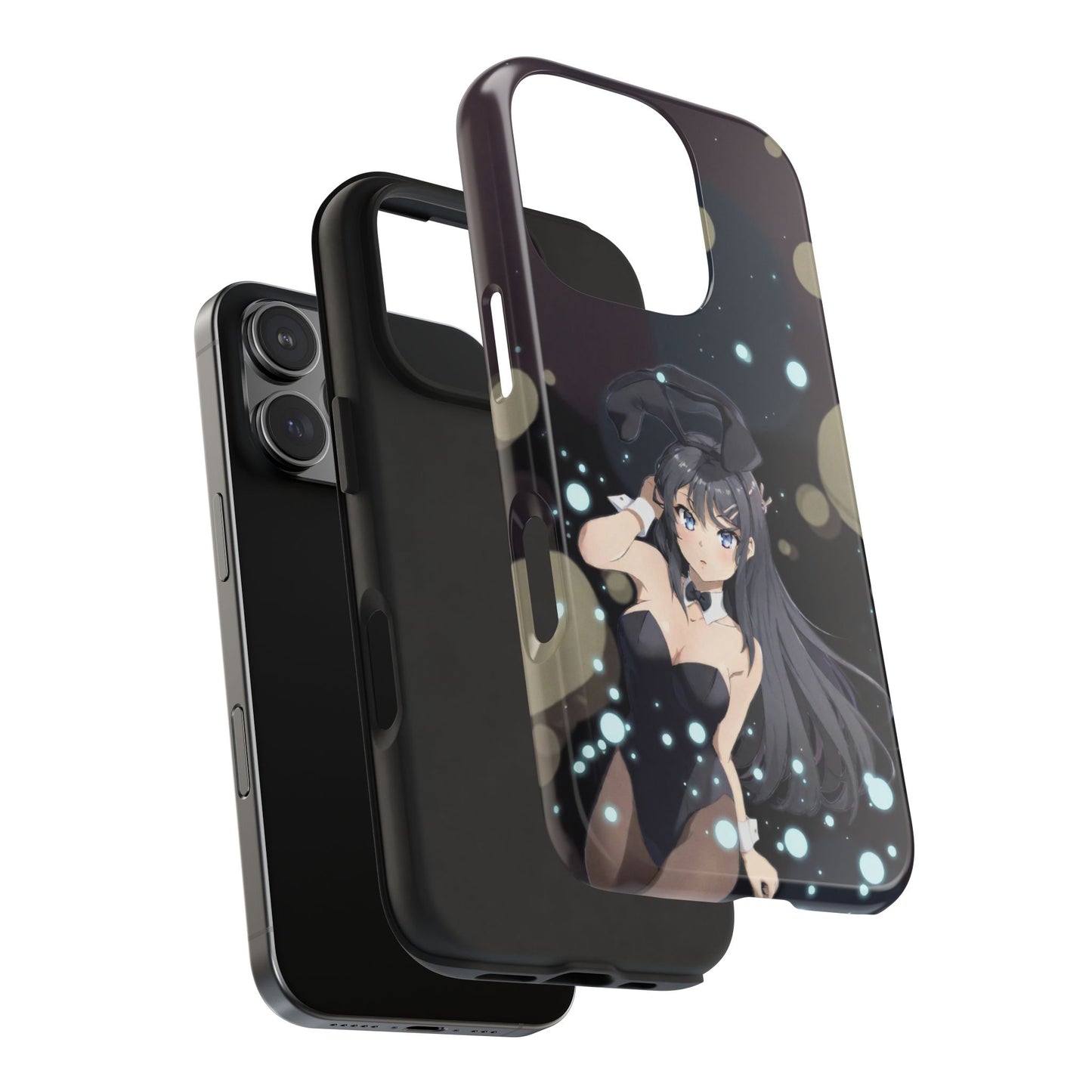Sakurajima Mai Phone Cases