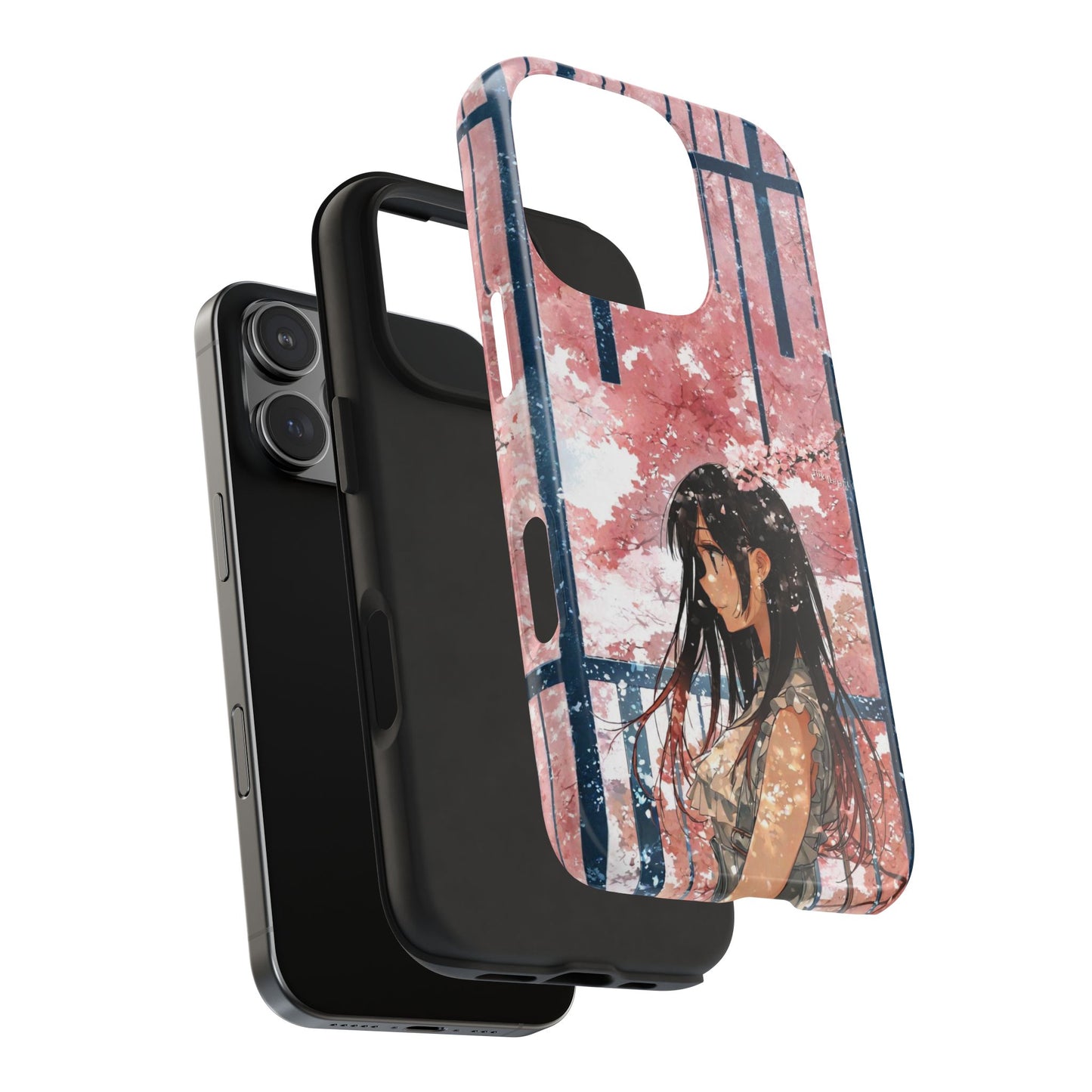 Mizuhara Chizuru iPhone Cases