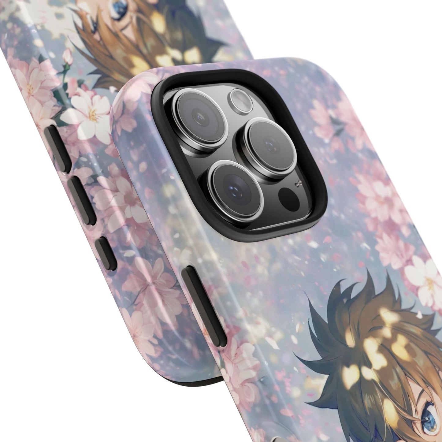 Sawada Tsunayoshi iPhone Cases