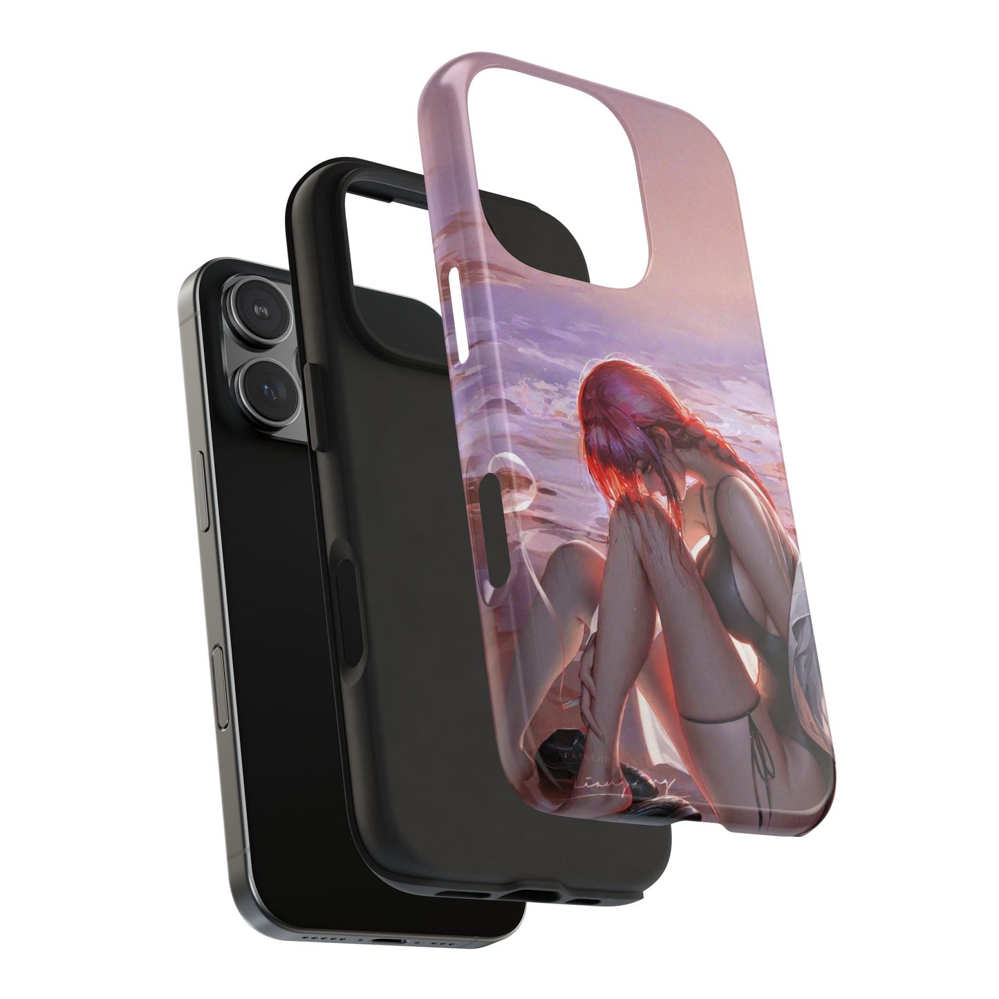 Makima Phone Cases