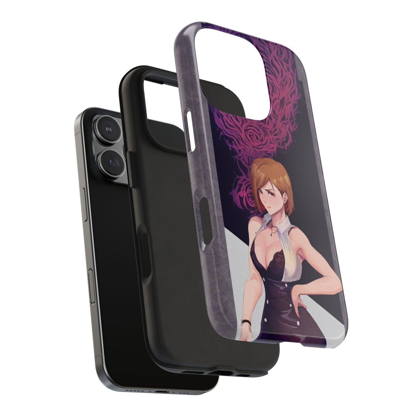 Kugisaki Nobara Phone Cases