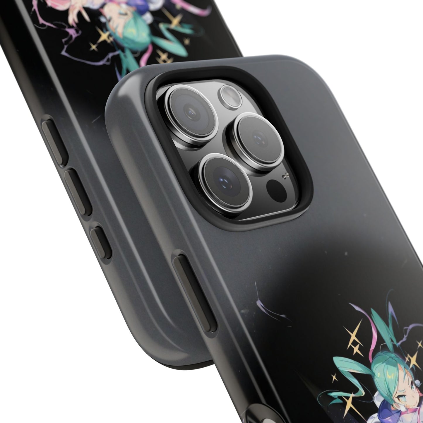 Volt Tackle Phone Cases