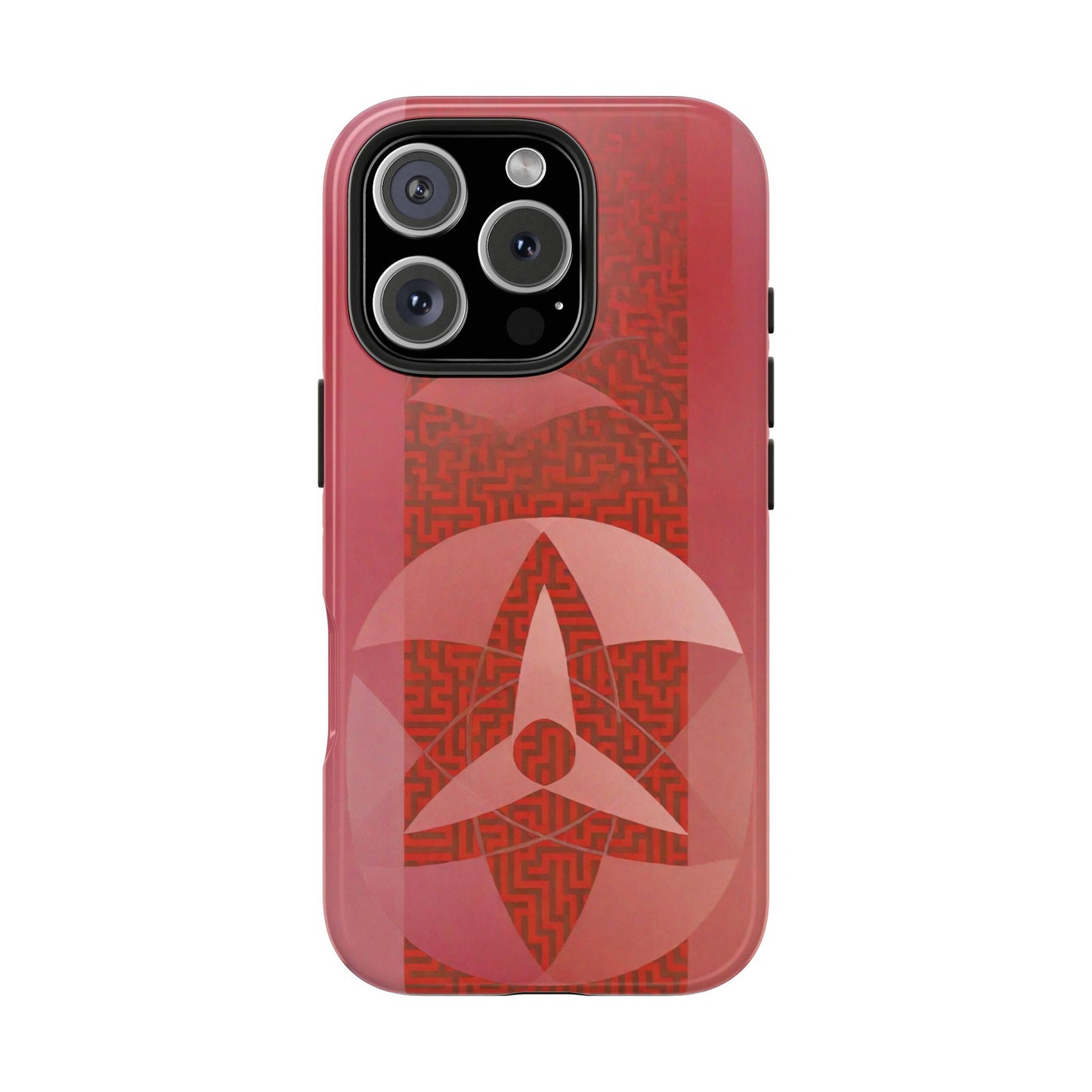 Boruto Naruto Mangekyō Sharingan Sharingan Sasuke Uchiha Anime iPhone Cases