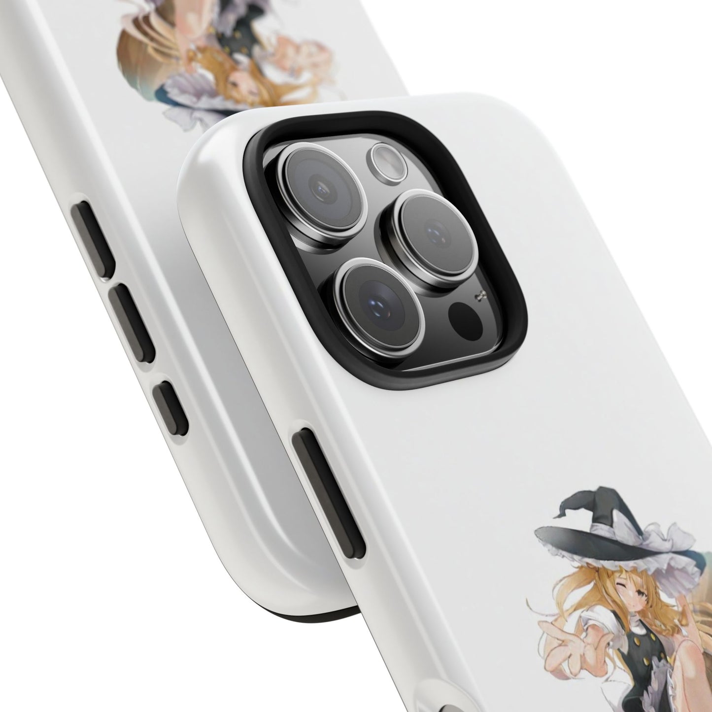 Kirisame Marisa Phone Cases