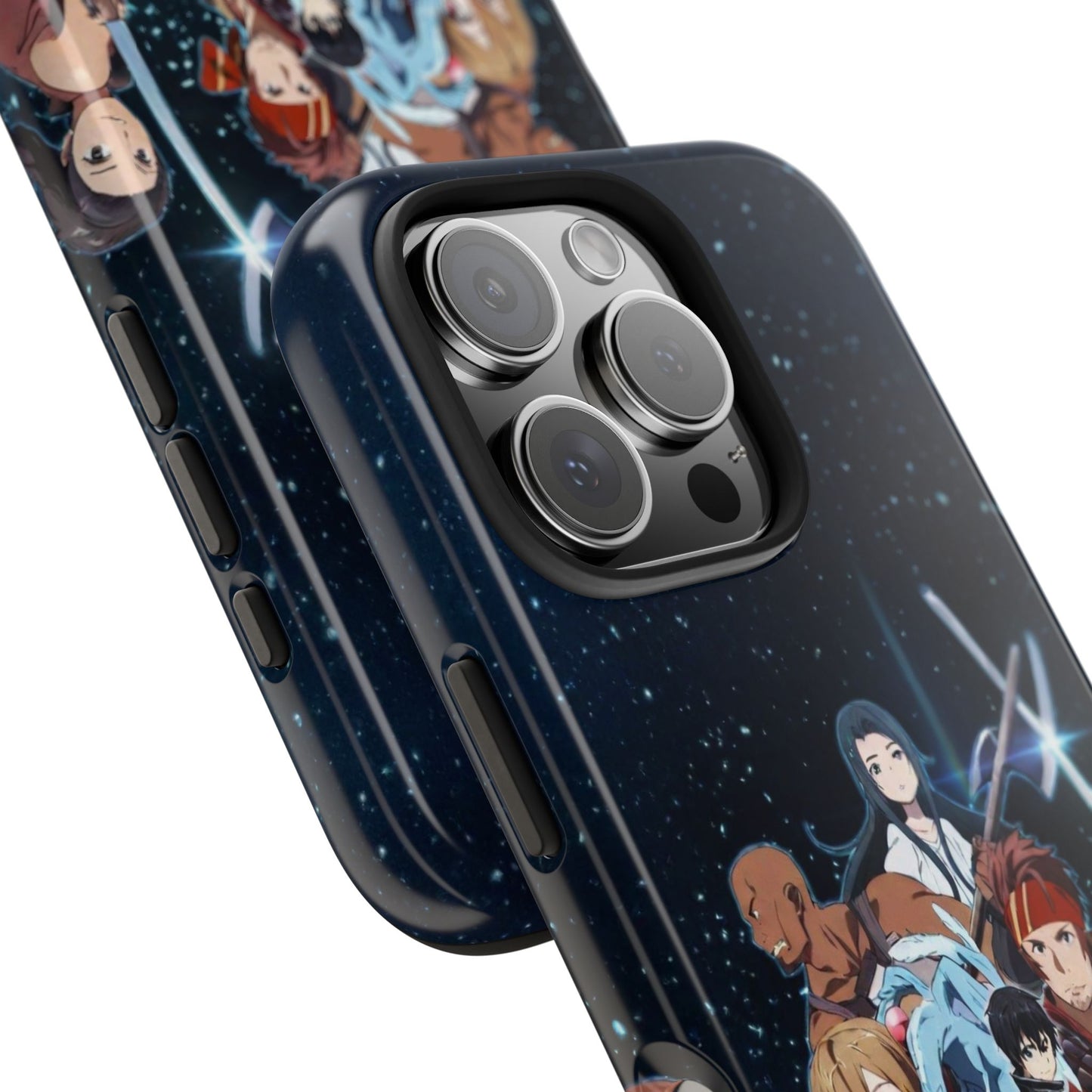 Sword Art Online Phone Cases