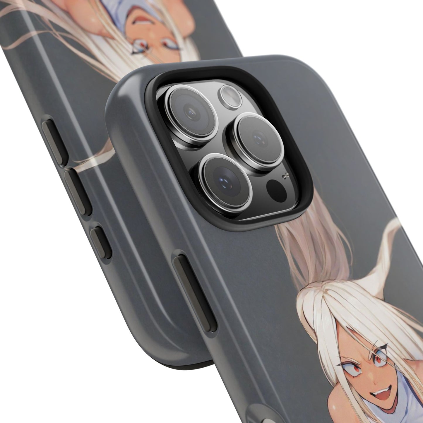 Usagiyama Rumi iPhone Cases