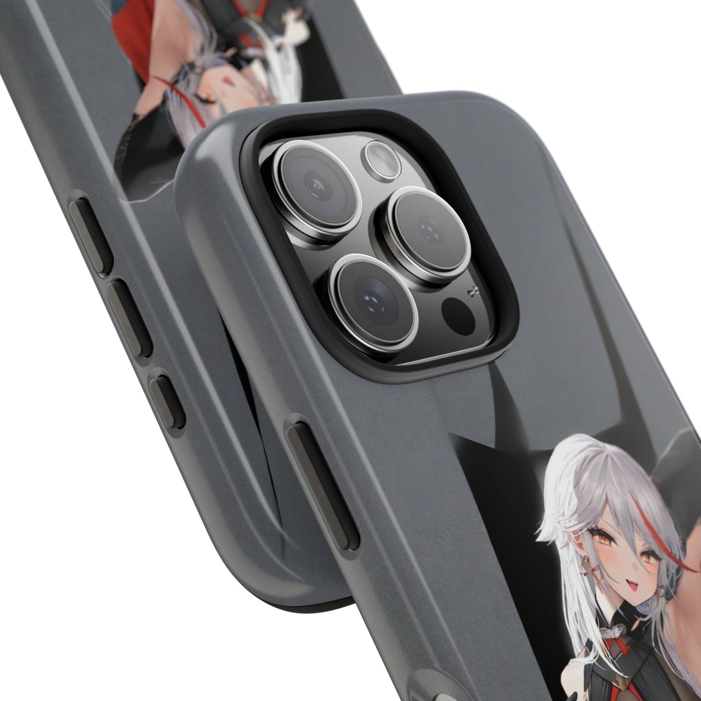 Ägir iPhone Cases