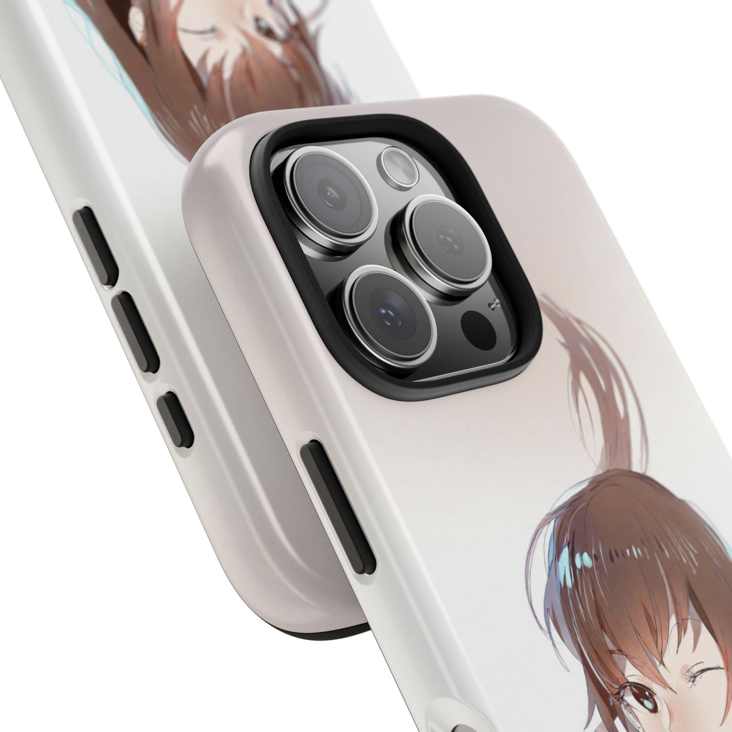 Akagi (Kantai Collection) Phone Cases