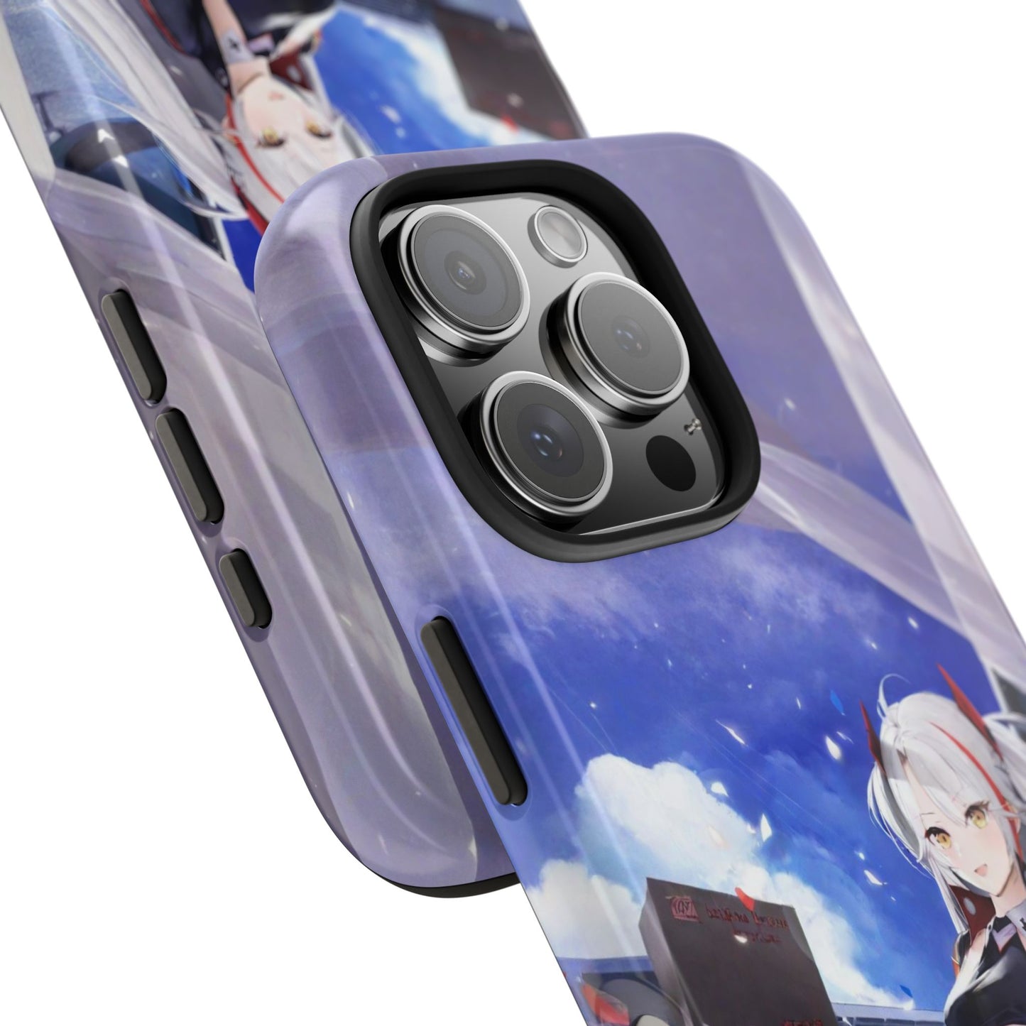 Prinz Eugen Phone Cases