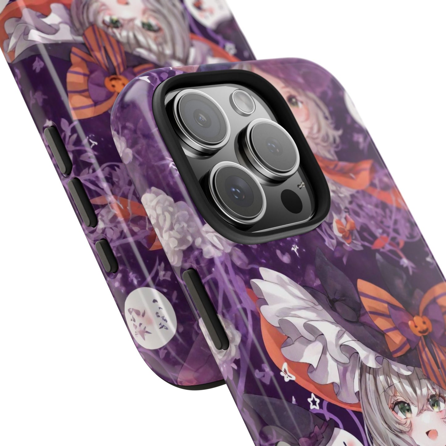 Komeiji Koishi Phone Cases