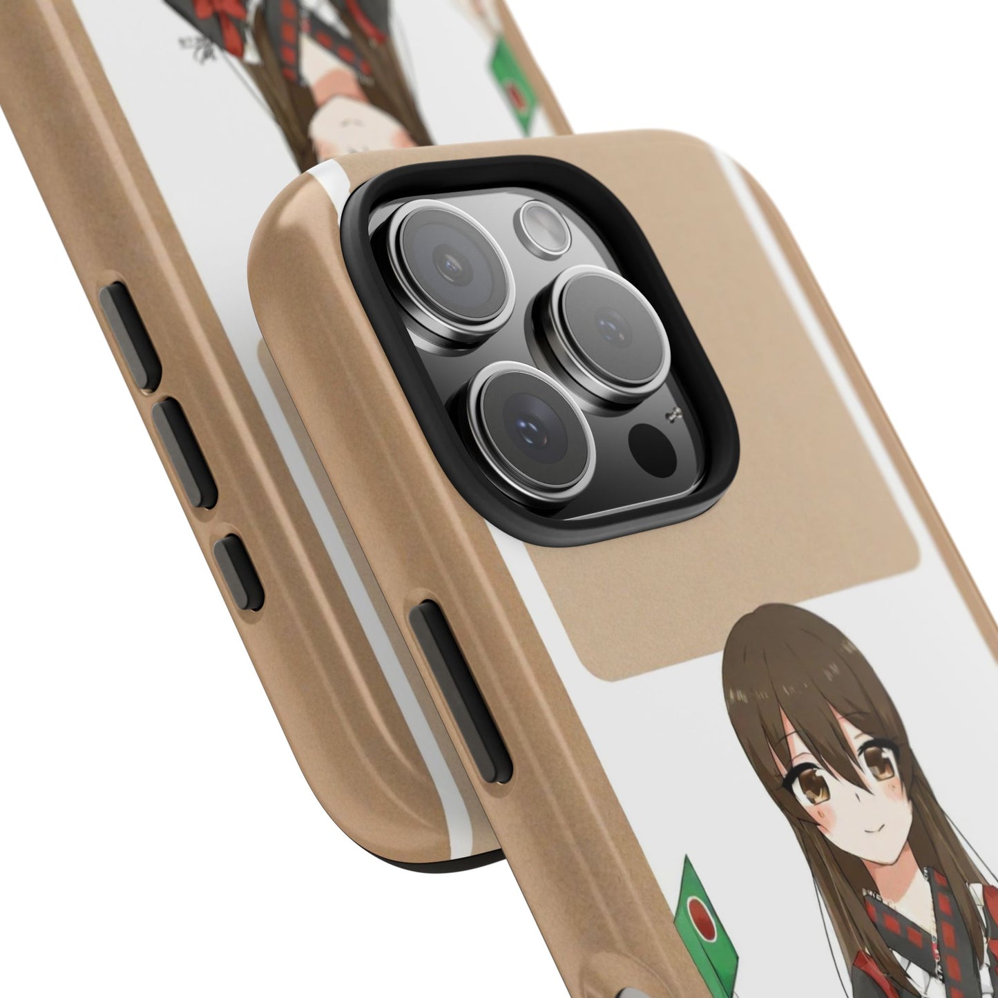Akagi (Kantai Collection) Phone Cases