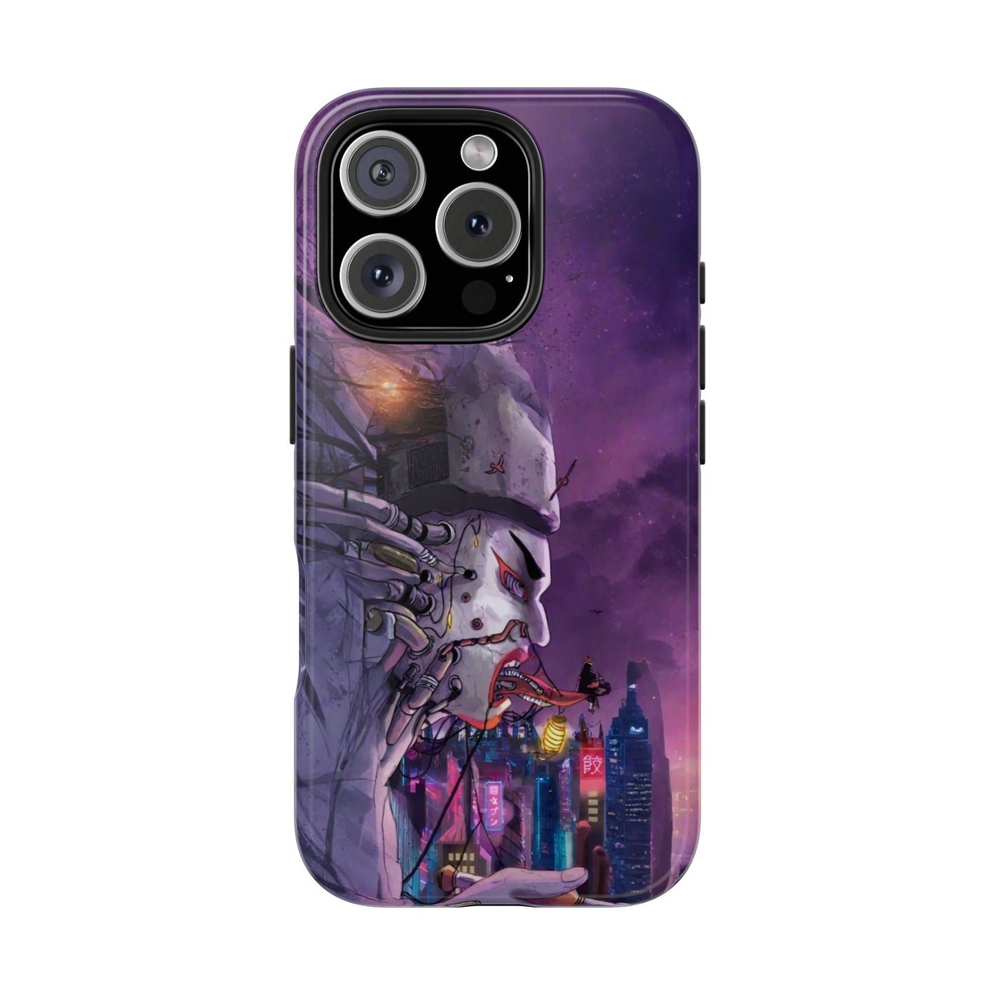Naruto Uzumaki Anime Naruto iPhone Cases