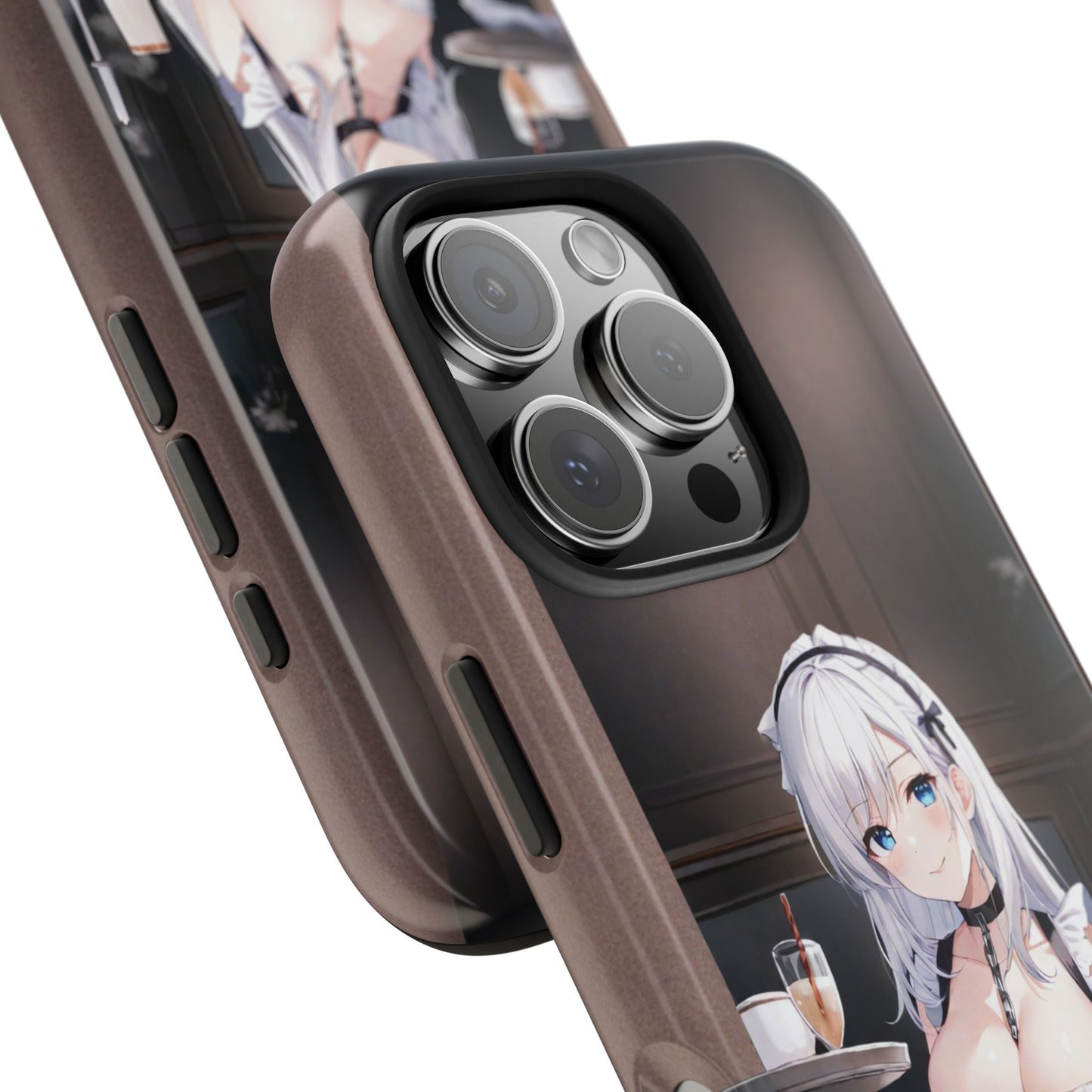 Belfast iPhone Cases