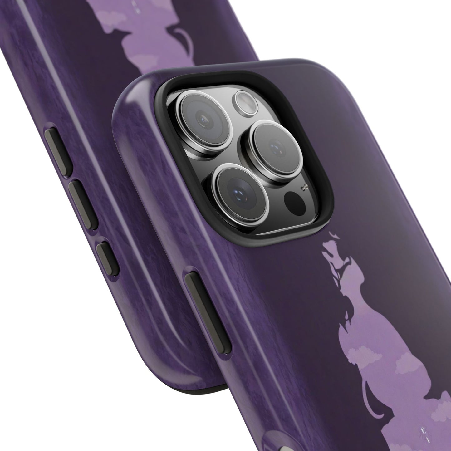 Genshin Impact iPhone Cases
