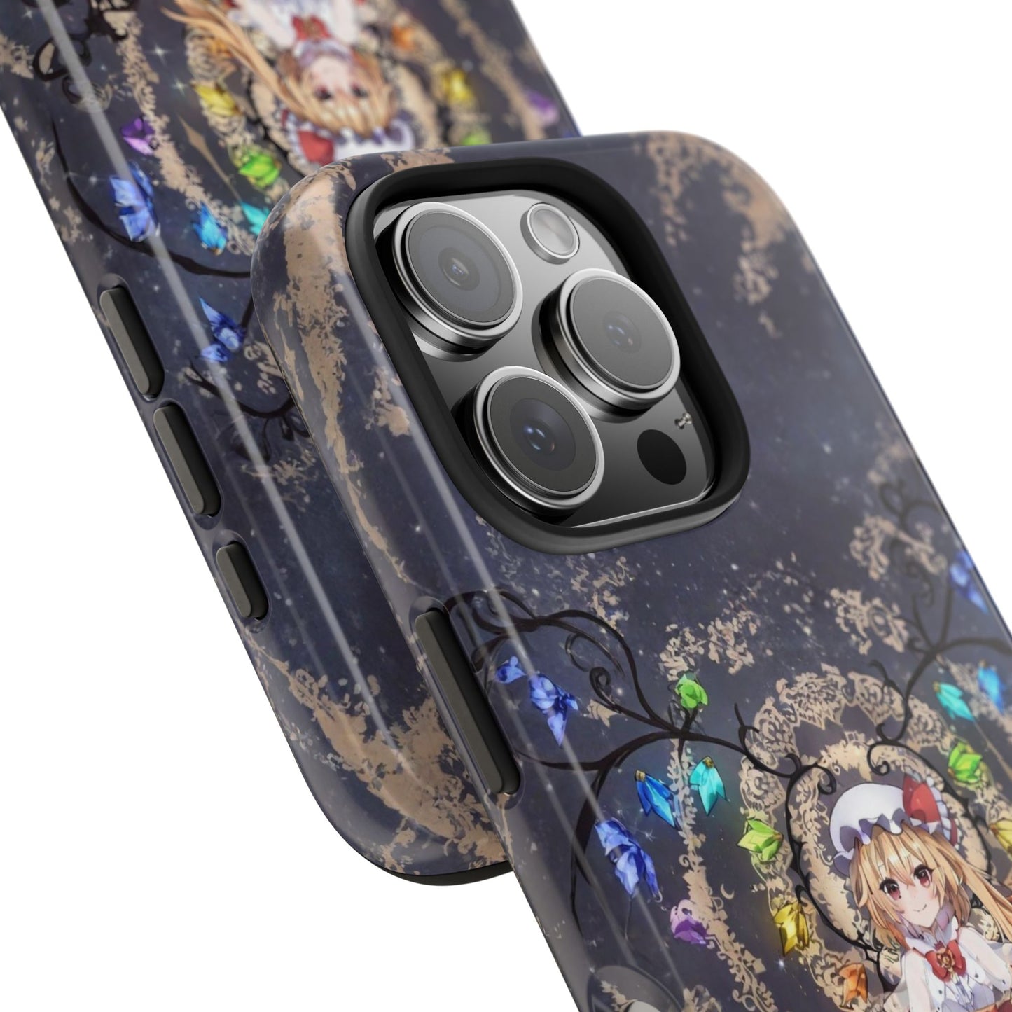 Flandre Scarlet Phone Cases