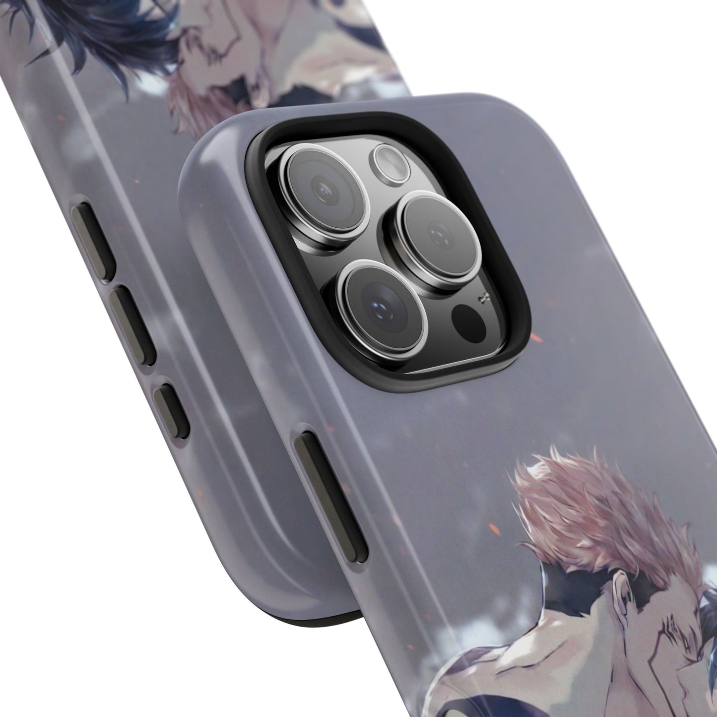 Jujutsu Kaisen iPhone Cases