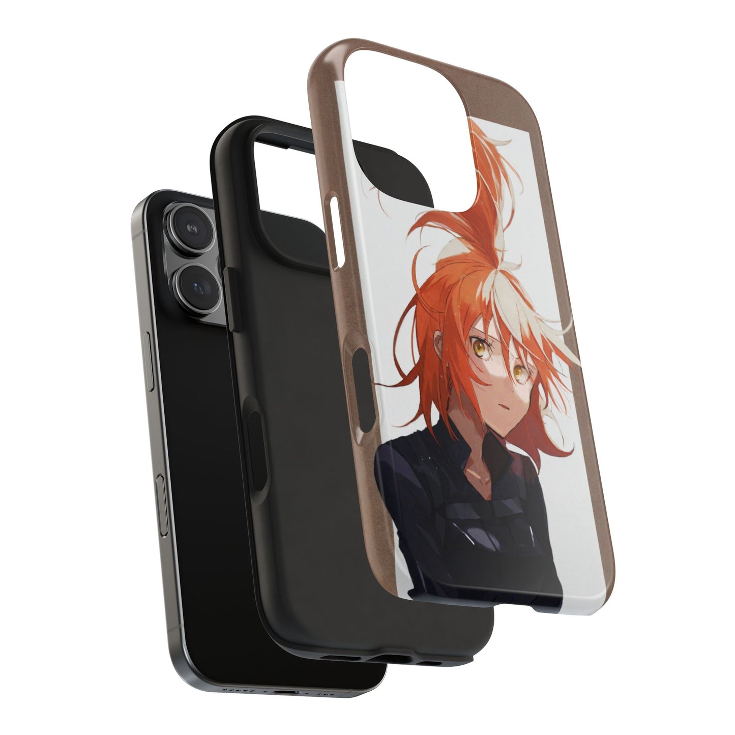 Gudako iPhone Cases