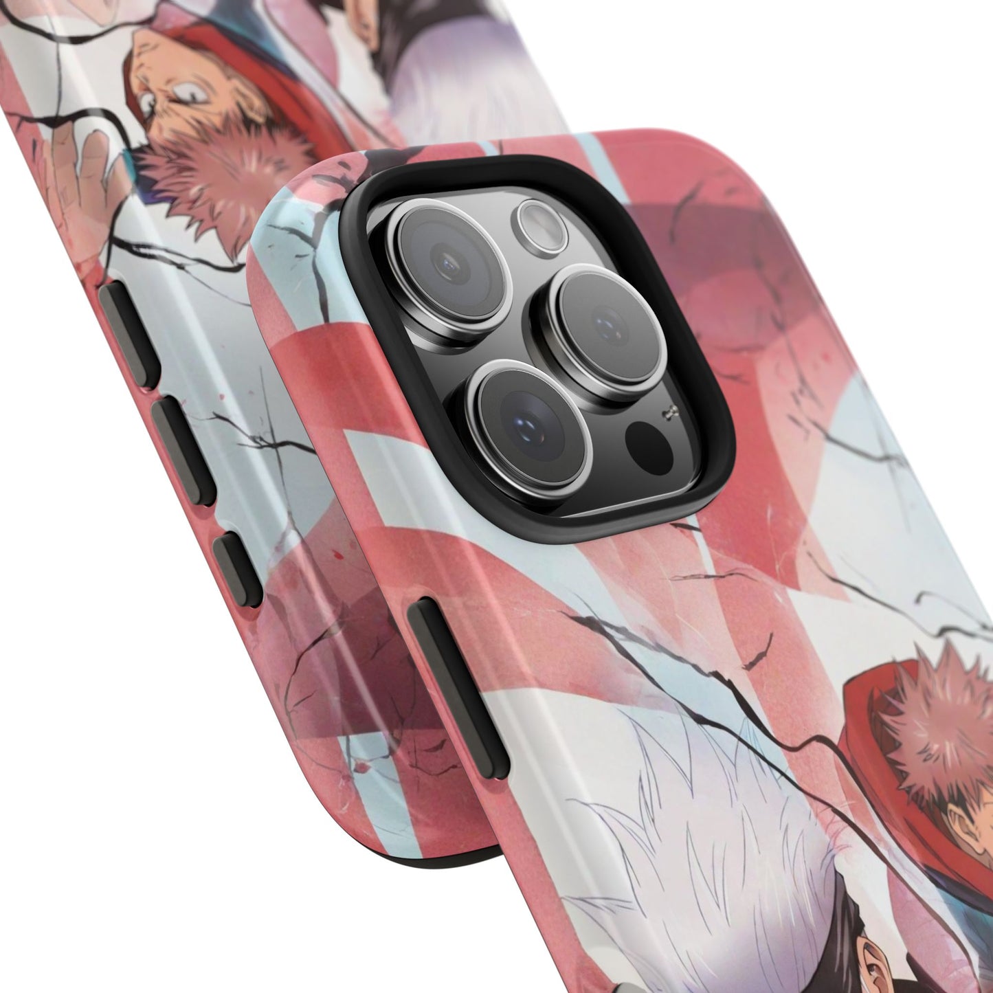 Jujutsu Kaisen Phone Cases