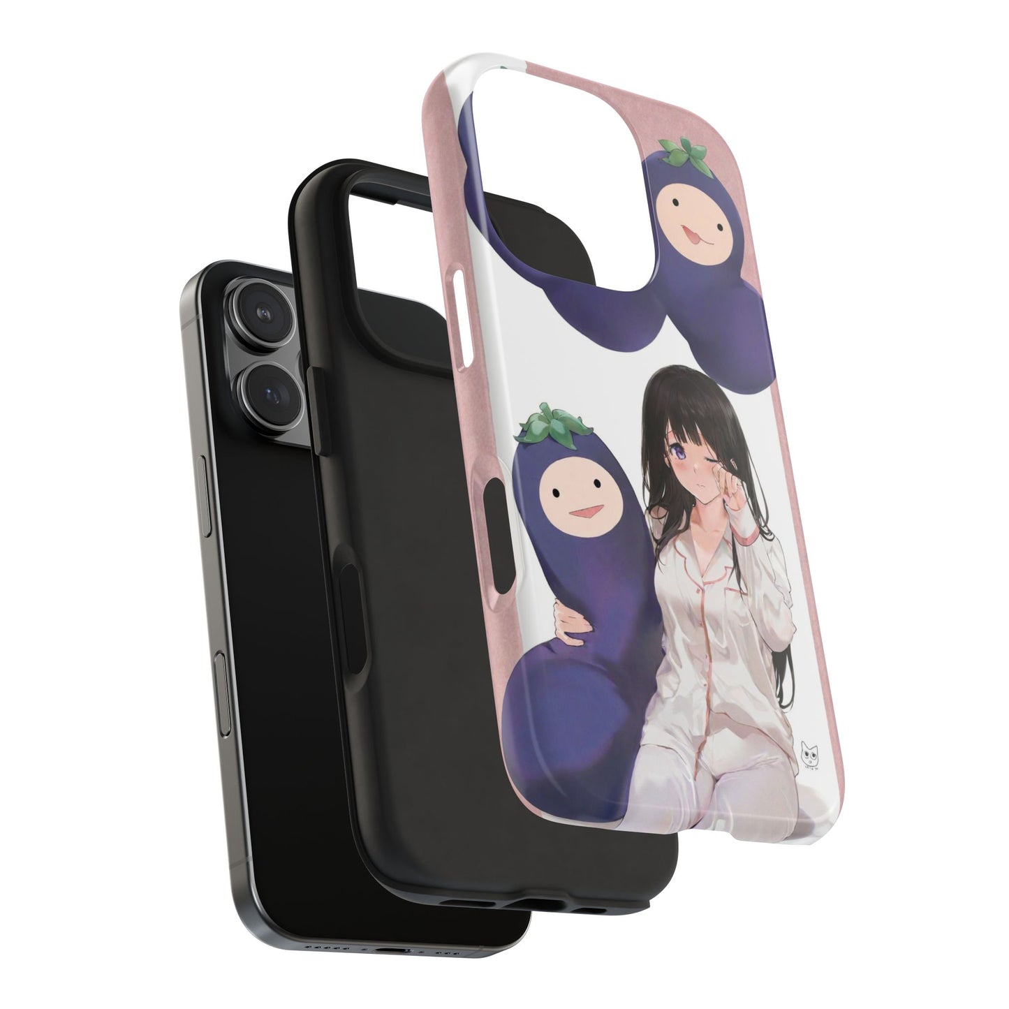 Chitanda Eru Phone Cases