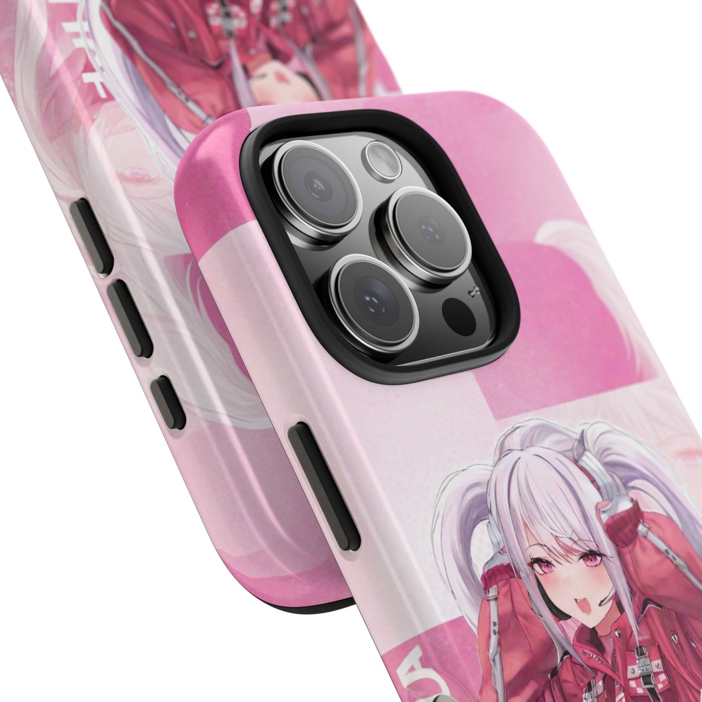 Alice (NIKKE) Phone Cases