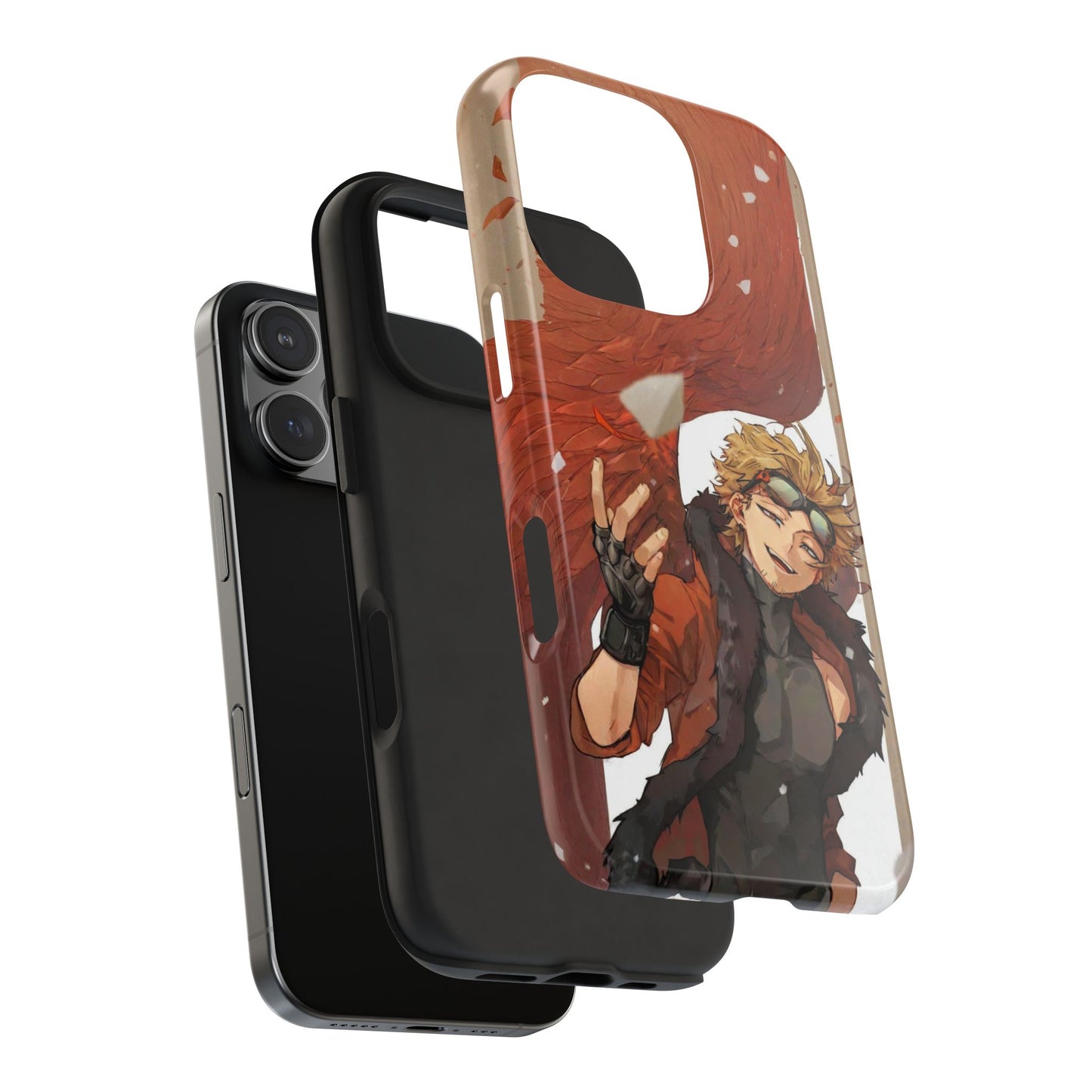Takami Keigo iPhone Cases