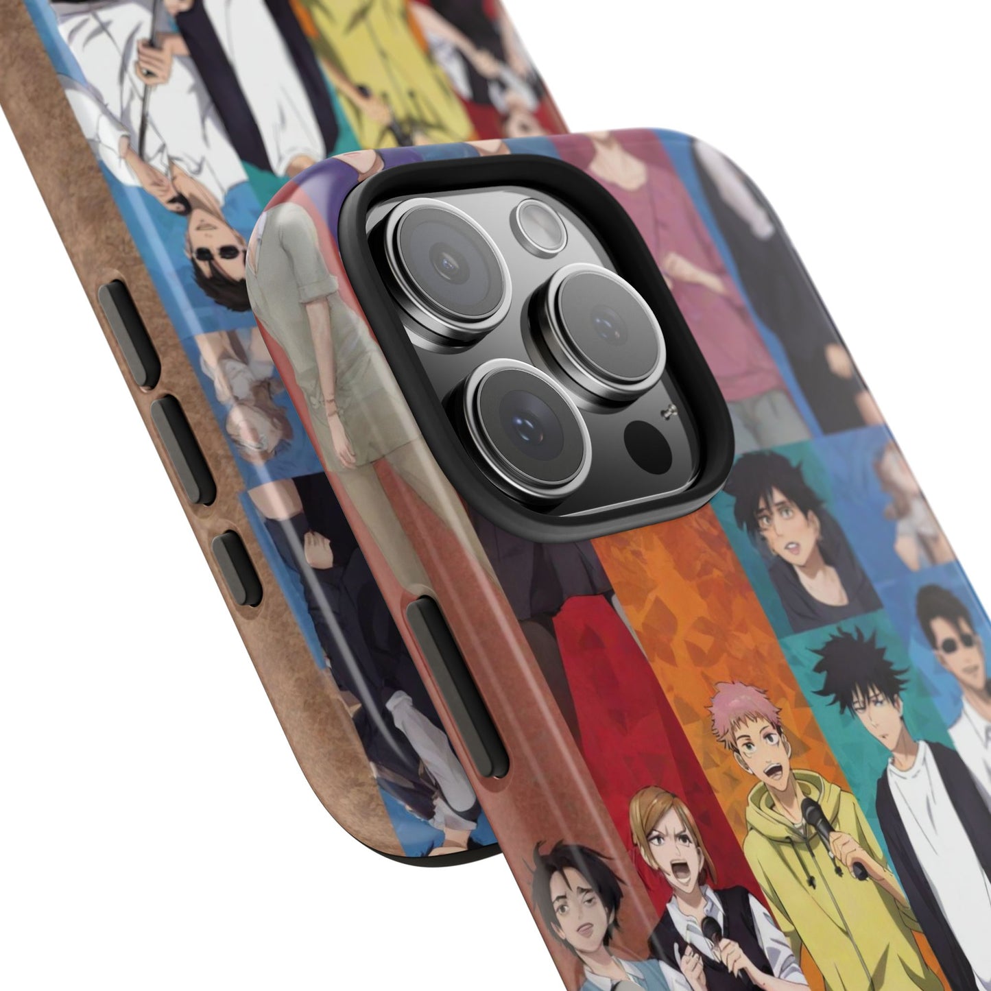 Jujutsu Kaisen Phone Cases
