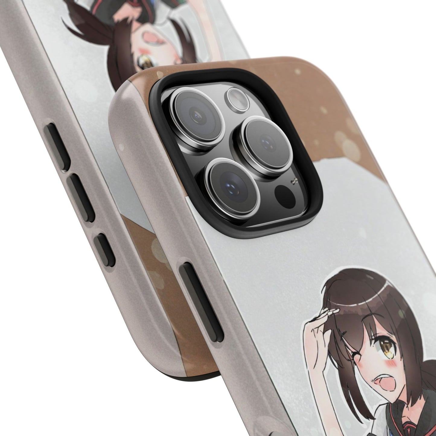 Fubuki Phone Cases