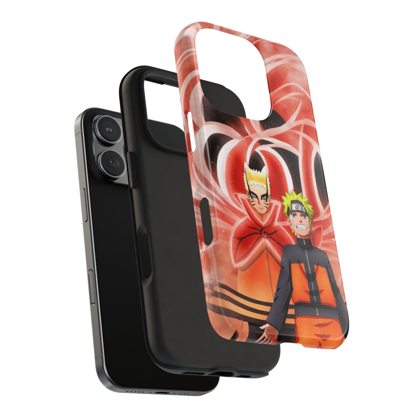 nan iPhone Cases