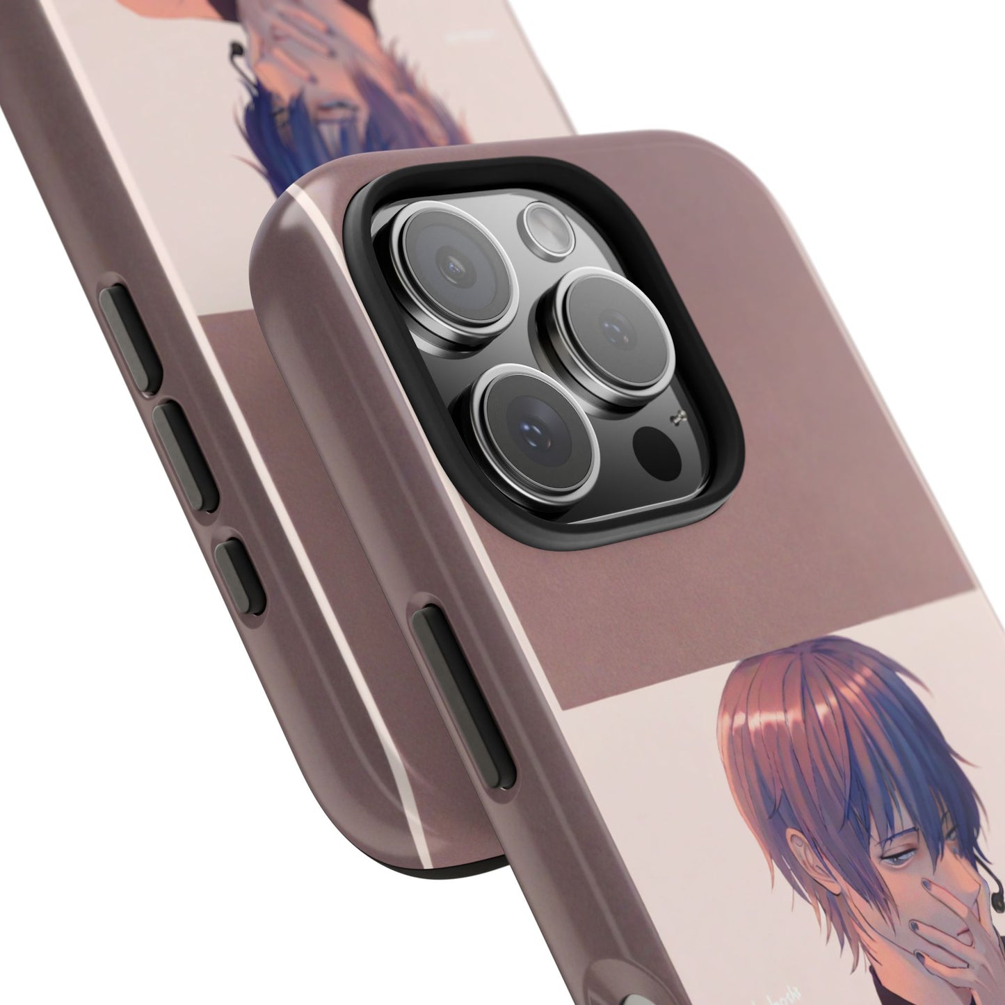 KAITO Phone Cases