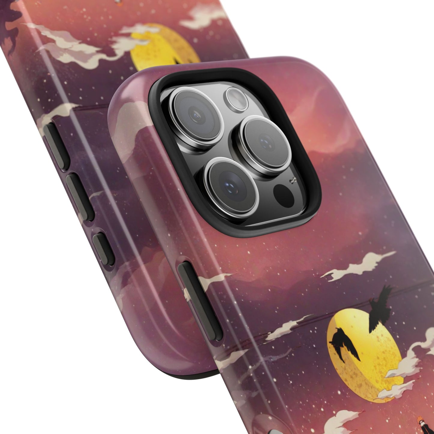Akatsuki Zetsu Obito Uchiha Madara Uchiha Itachi Uchiha Sasori Pain Konan Kakuzu Kisame Hoshigaki Deidara Anime Naruto iPhone Cases