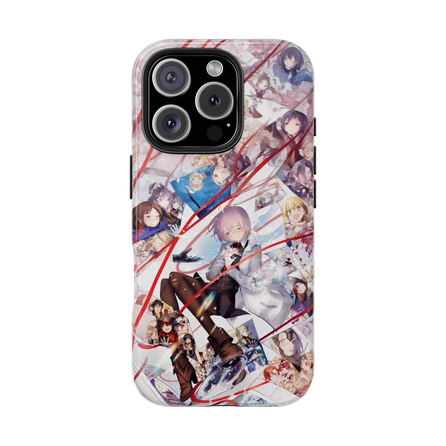 Fate/Grand Order Phone Cases