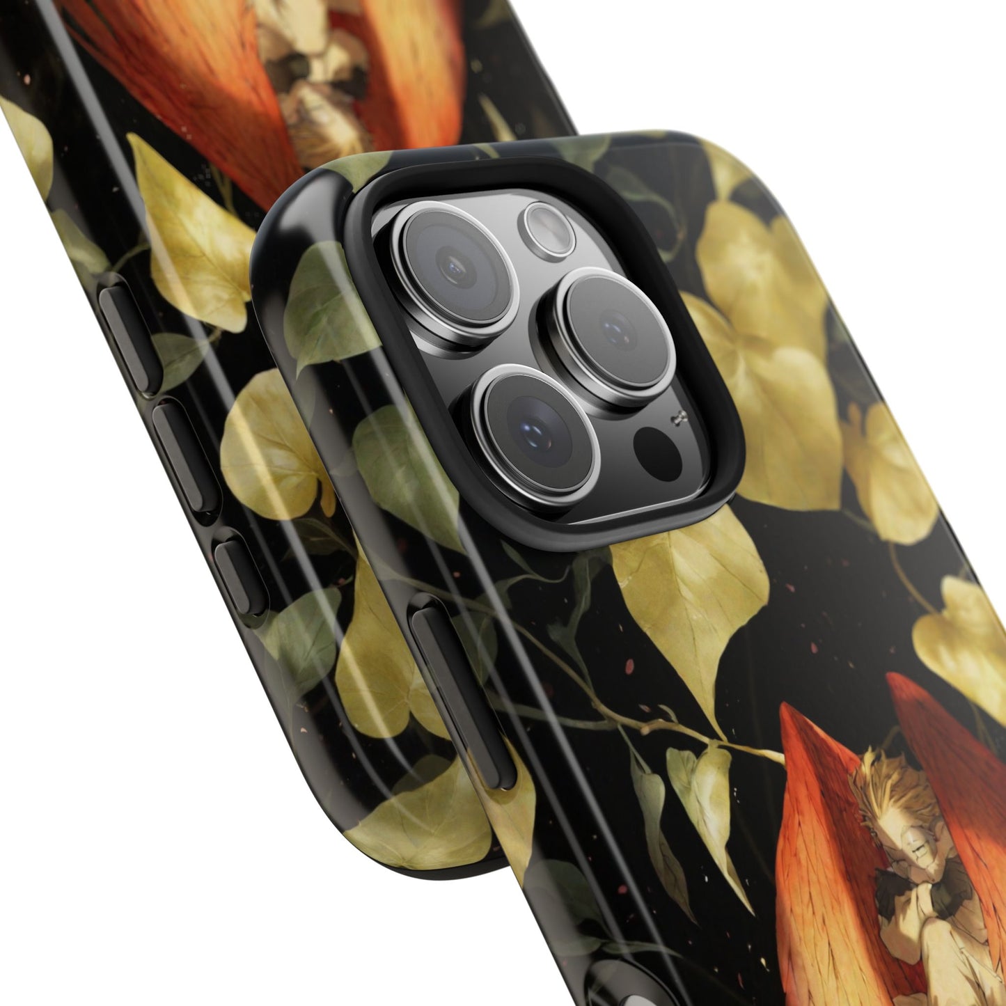 Takami Keigo iPhone Cases