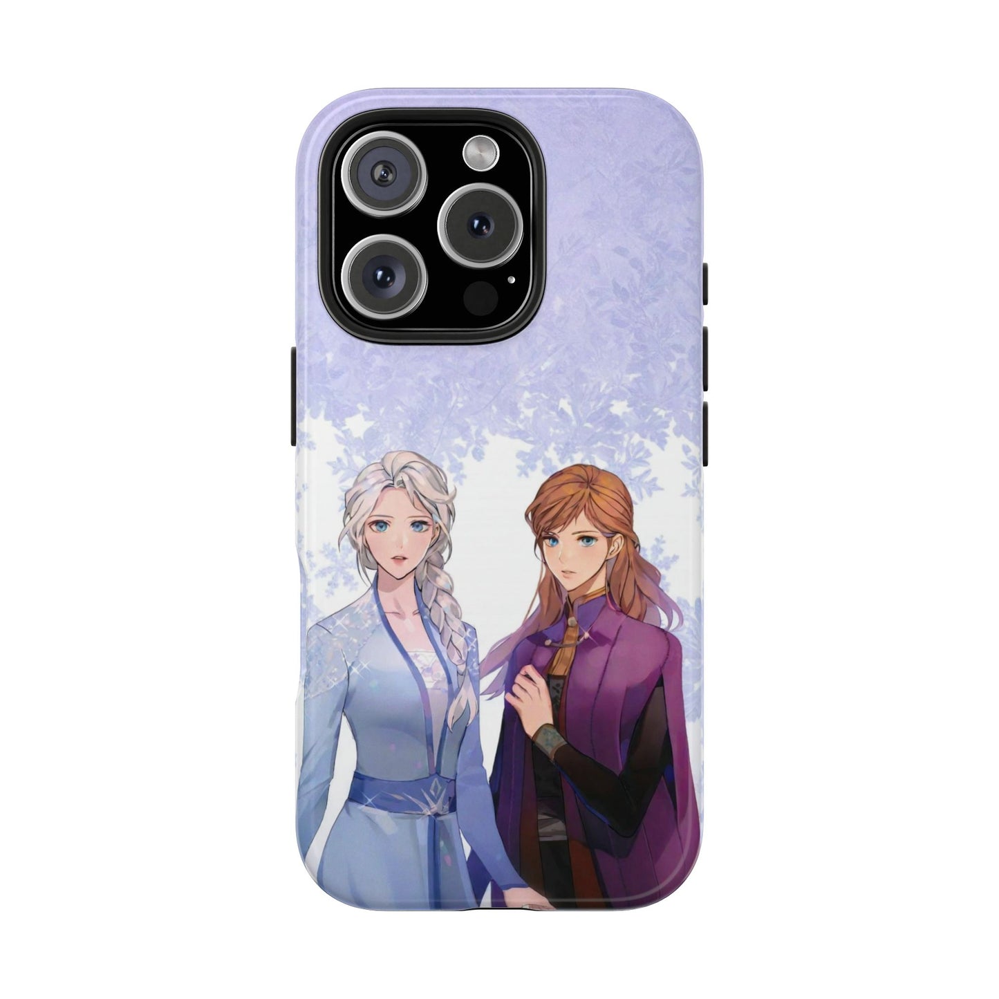 Frozen iPhone Cases
