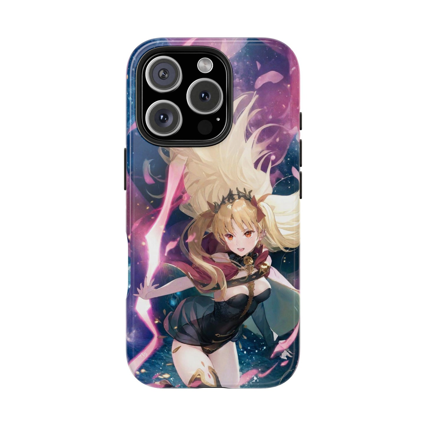 Lancer (Ereshkigal) iPhone Cases