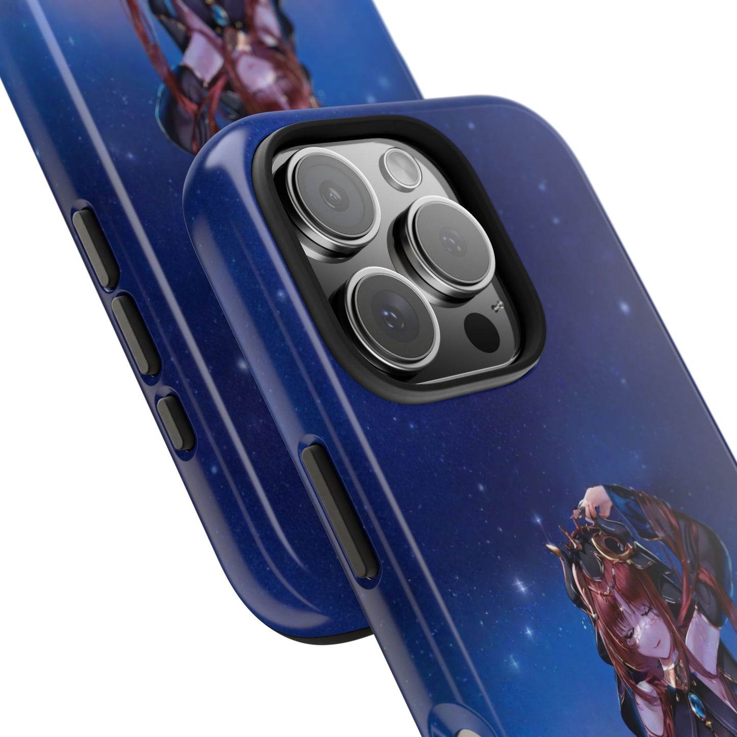 Nilou iPhone Cases