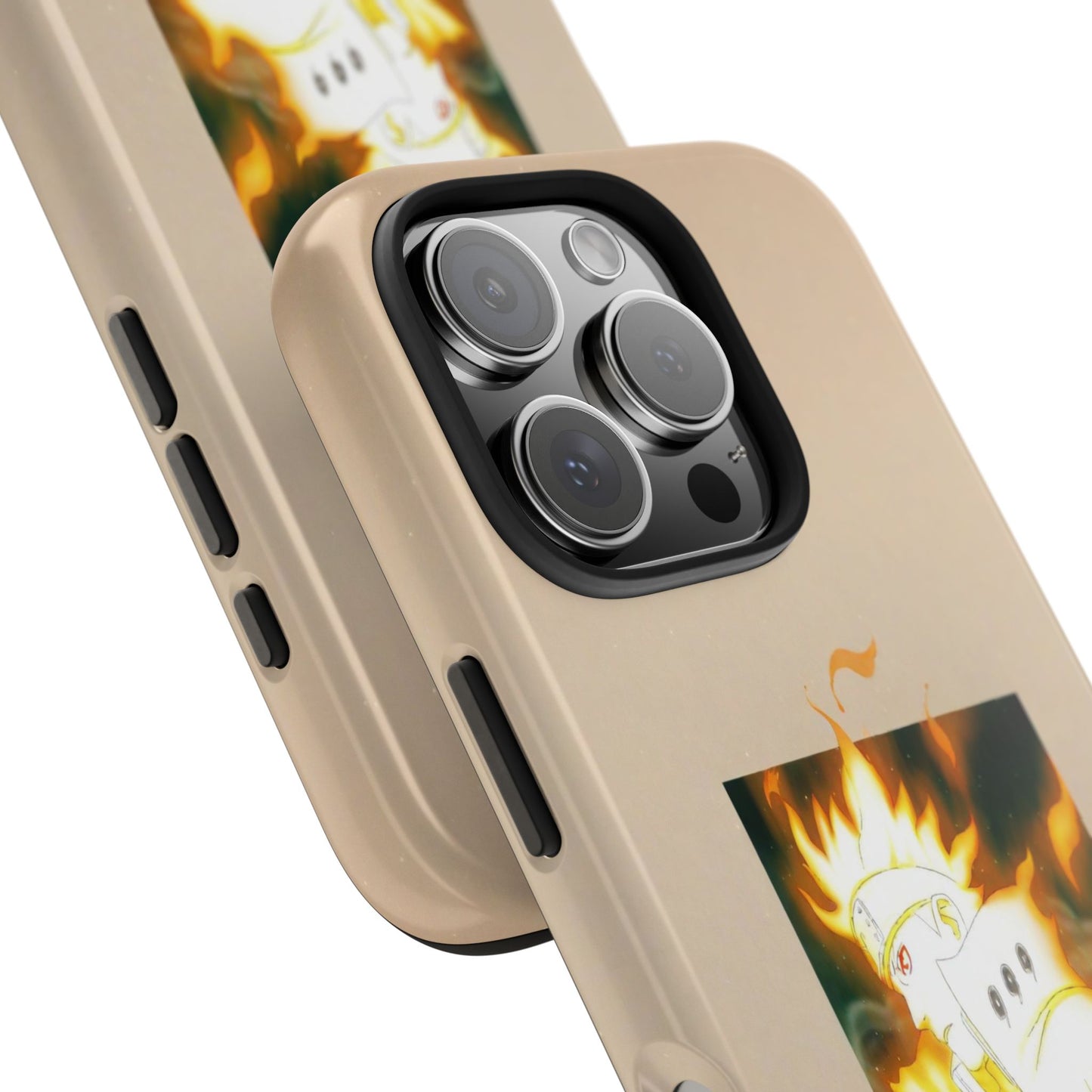 Anime Naruto iPhone Cases