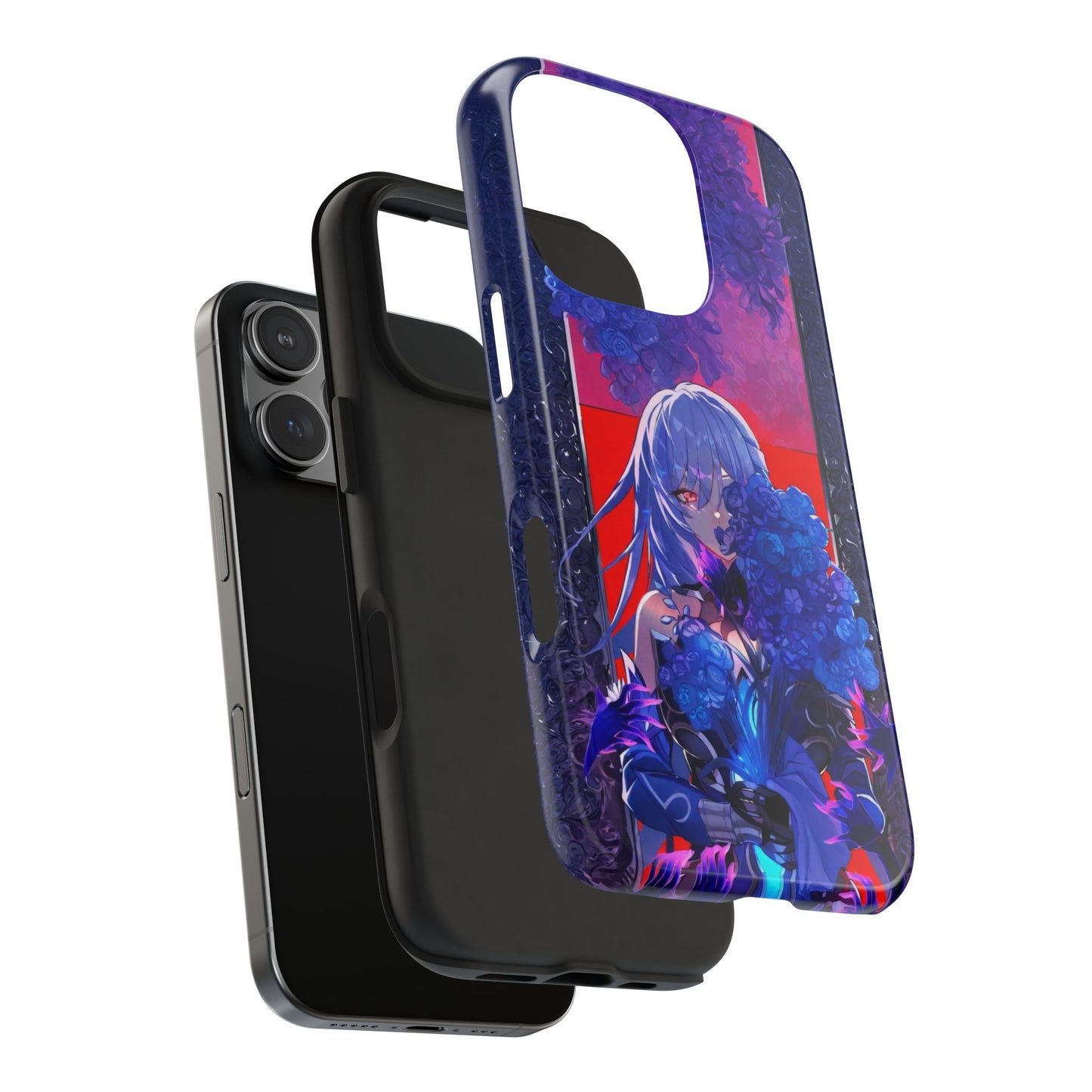 Jingliu iPhone Cases