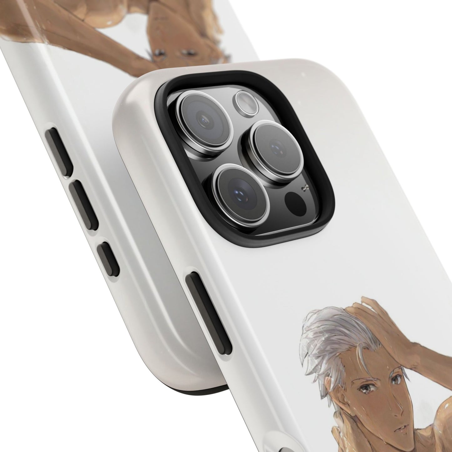 Archer (Fate/stay night) Phone Cases