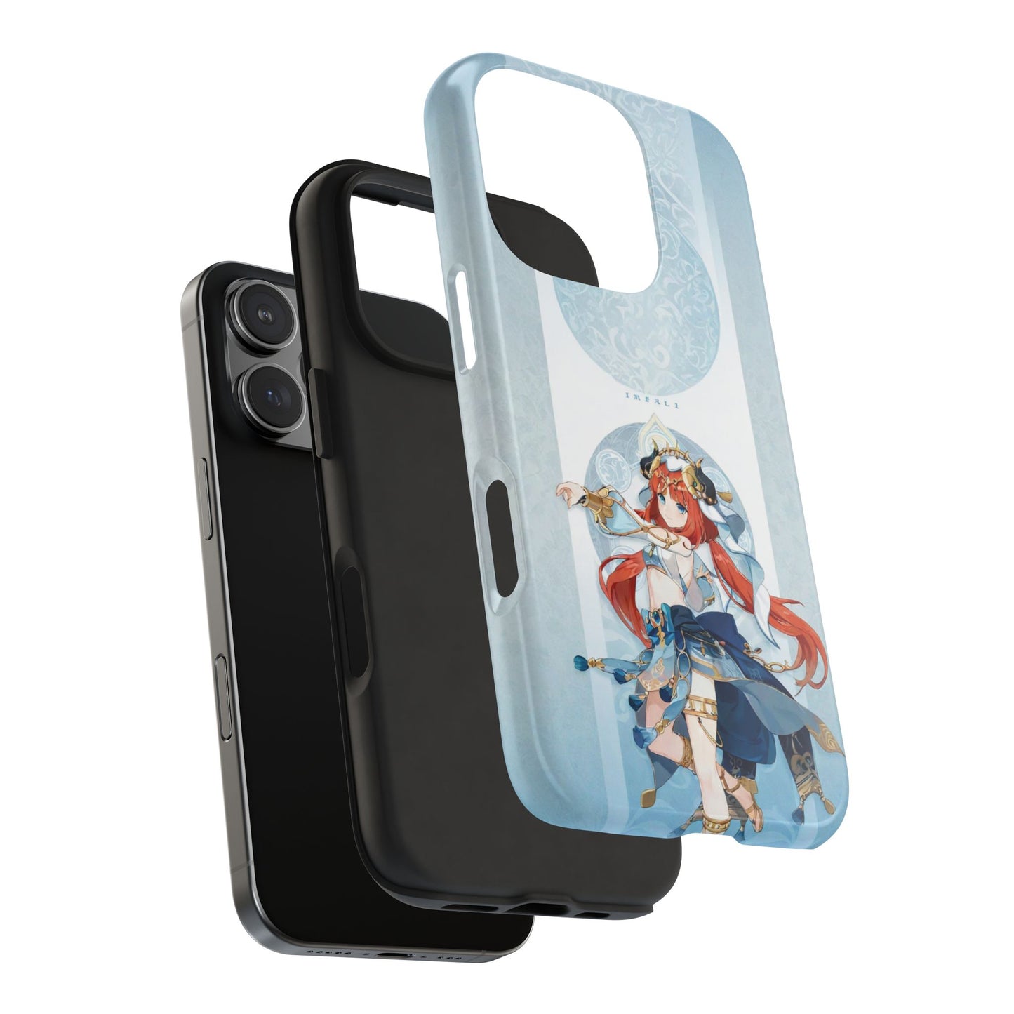 Nilou iPhone Cases