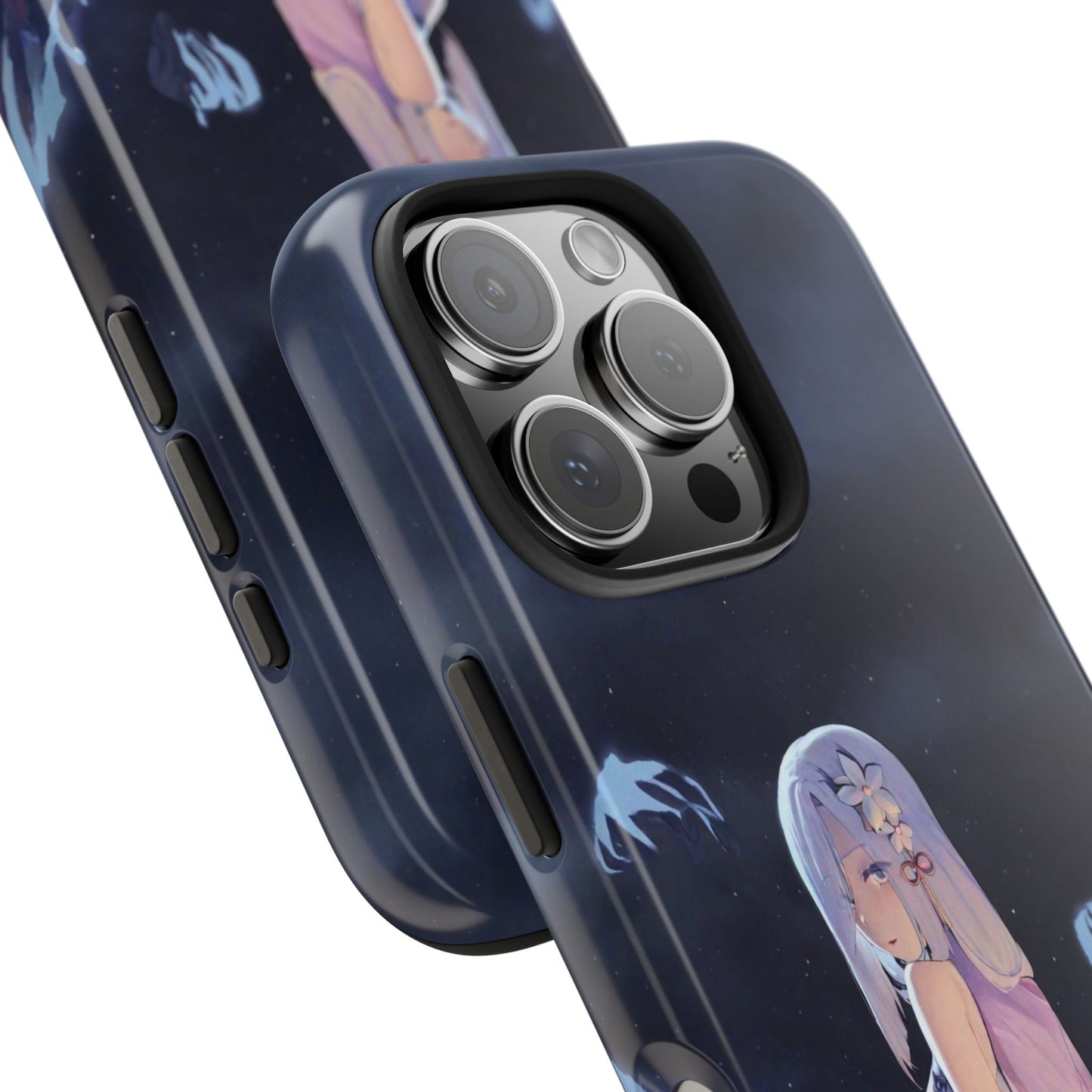 Shenhe iPhone Cases