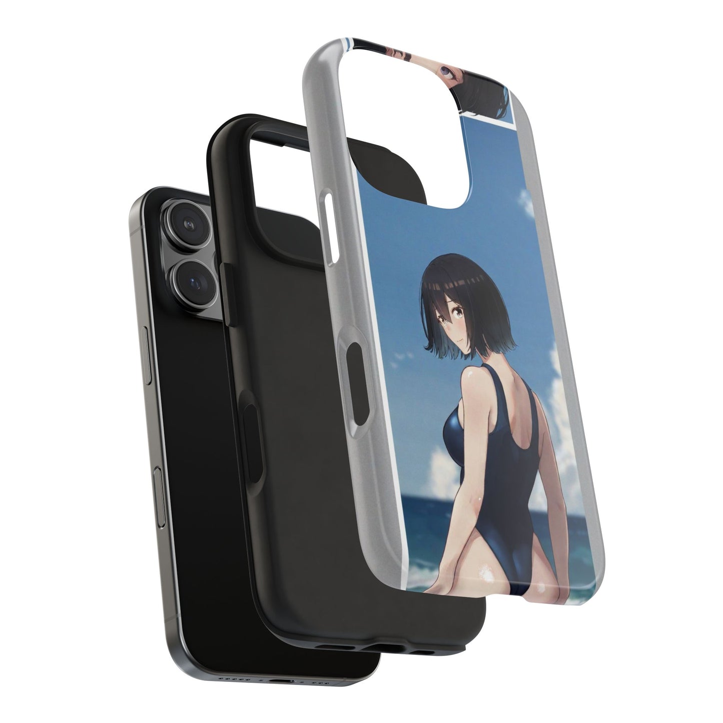 Akitsu Maru (Kantai Collection) Phone Cases