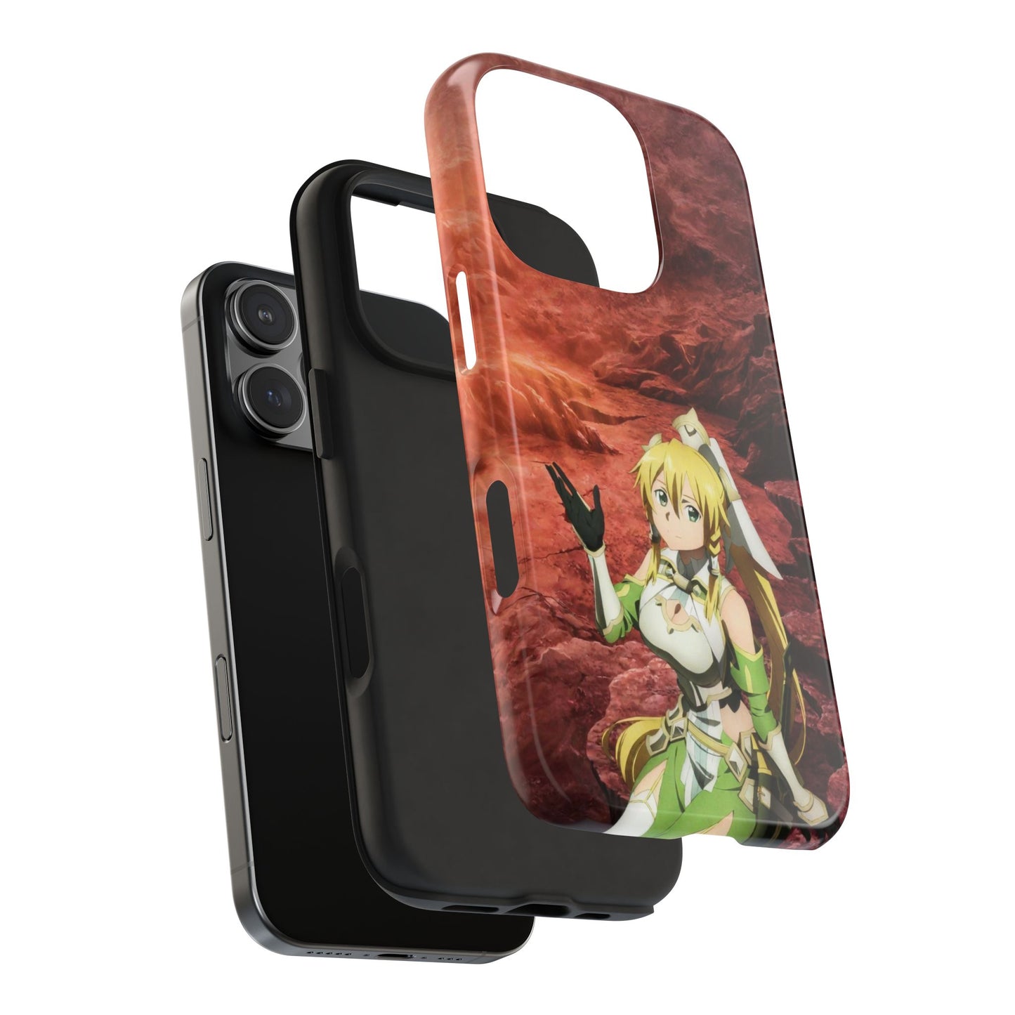 Terraria (PA) Phone Cases