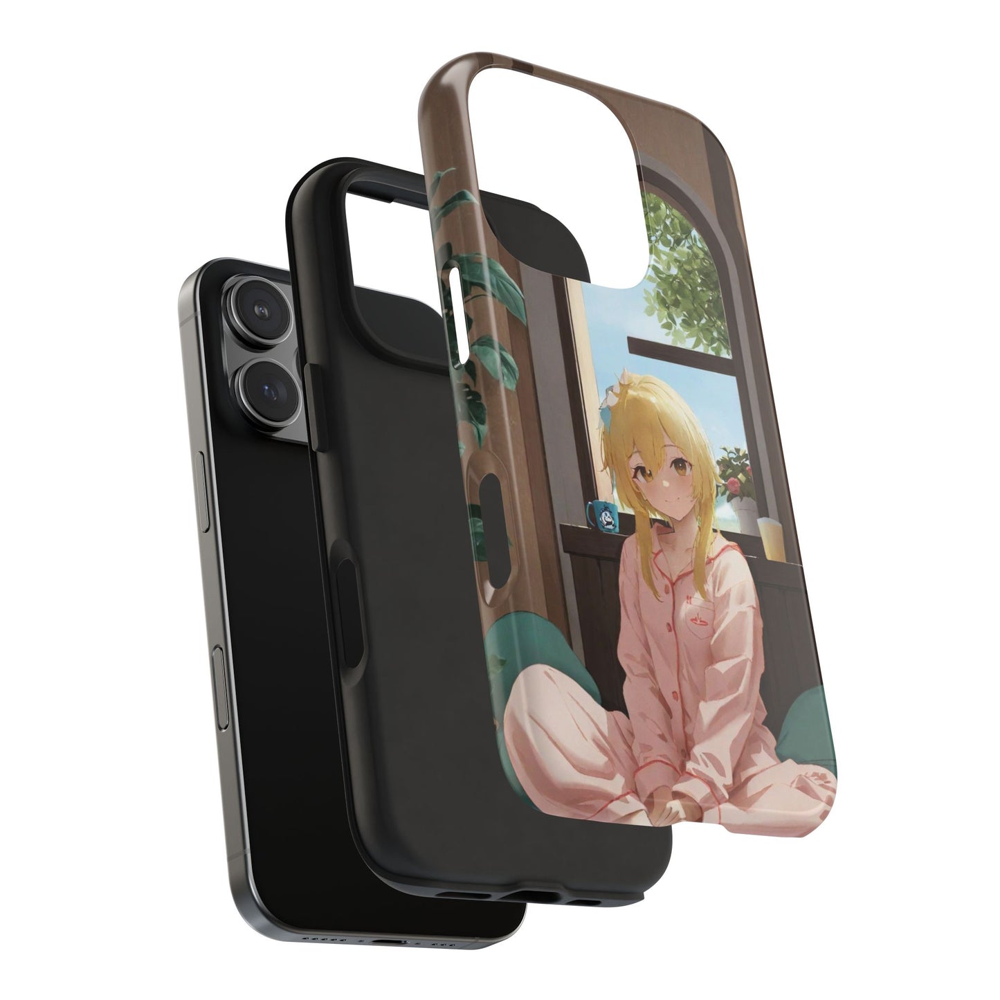 Lumine iPhone Cases
