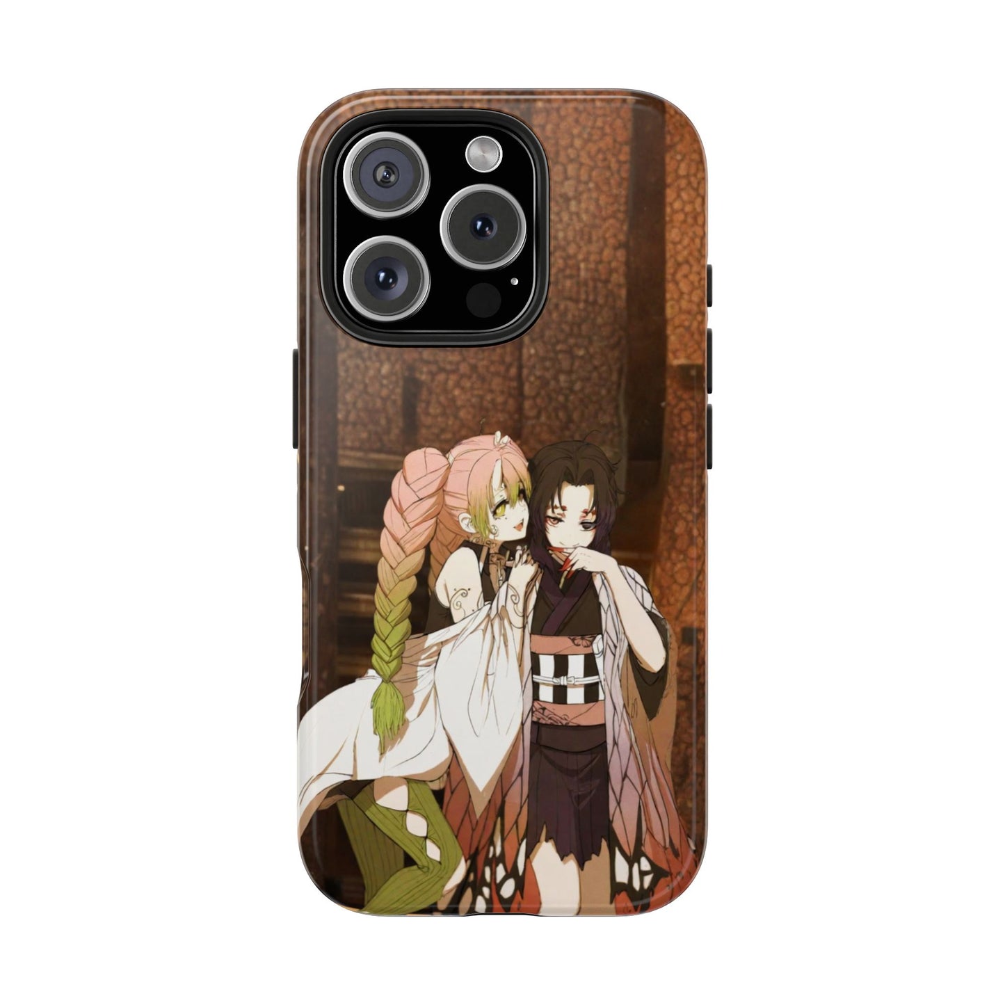 Kimetsu no Yaiba iPhone Cases