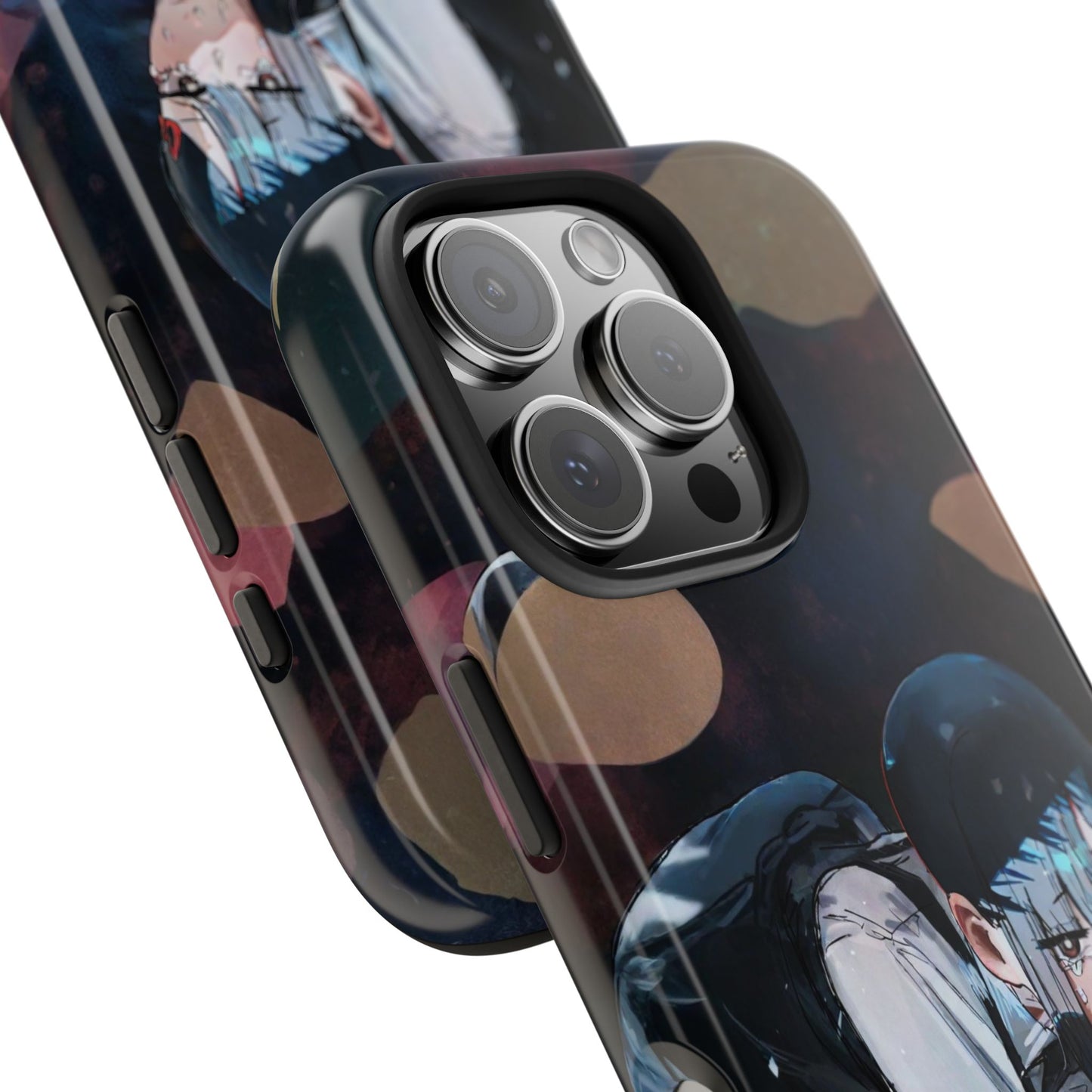 Higashiyama Kobeni Phone Cases